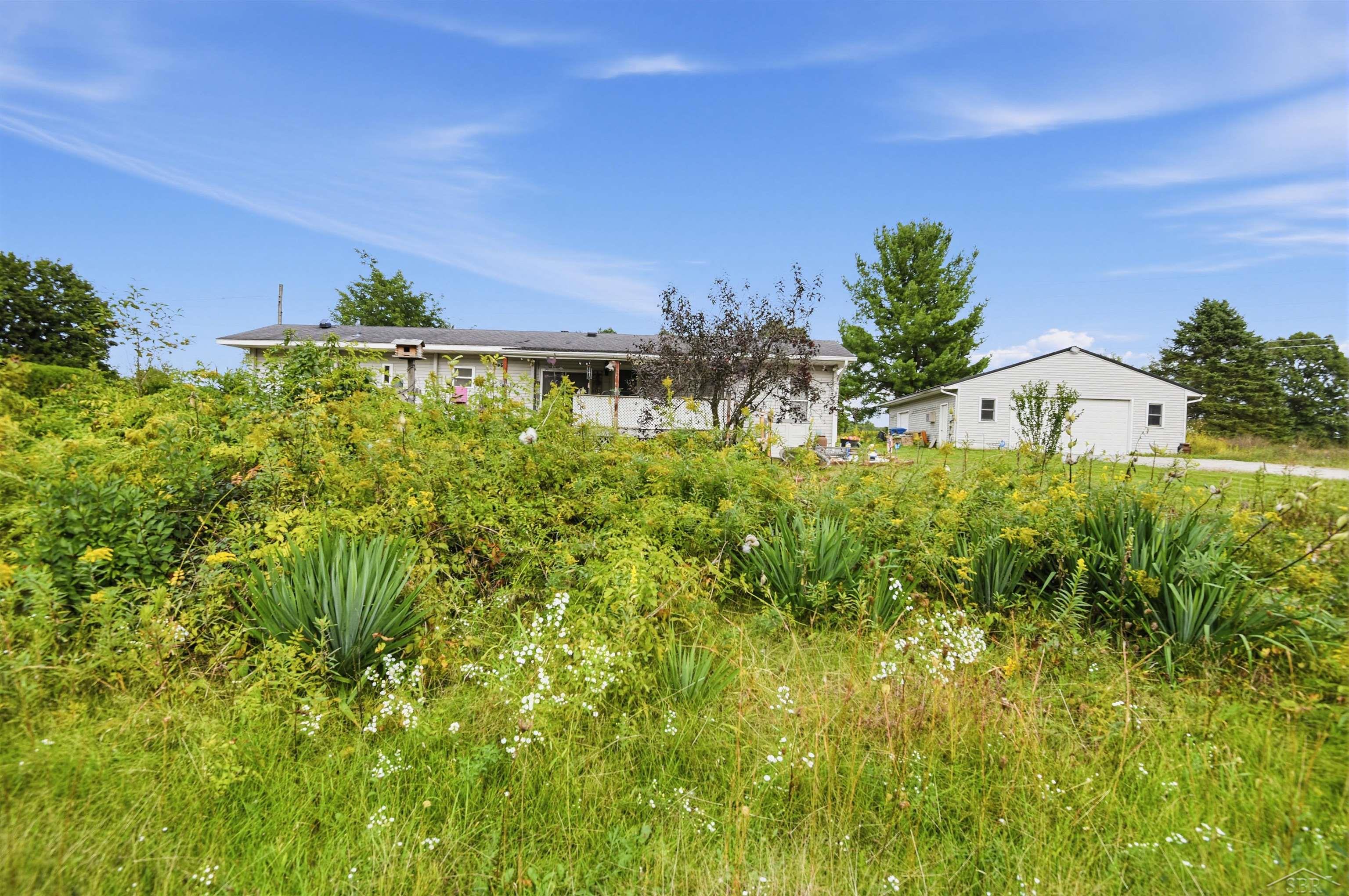 Photo 4 of Single family home for sale at 9461 Brook Ln, Rives Junction, MI 49277 | MLS# 61050223582 | Listing updated on 2026-10-07