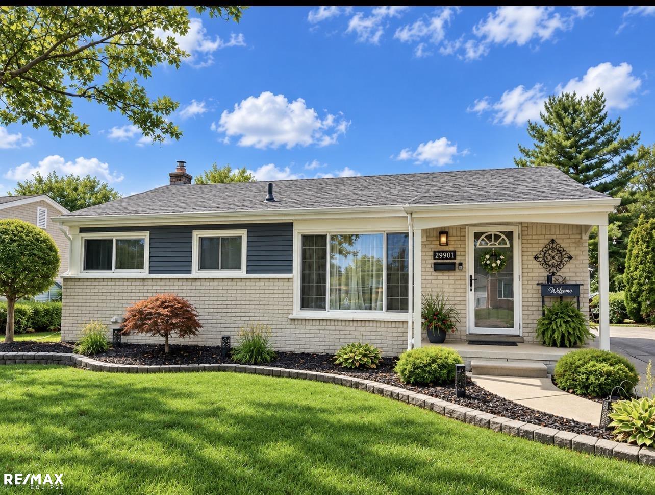 Photo 1 of Single family home for sale at 29901 Rosebriar St, Saint Clair Shores, MI 48082 | MLS# 58050223585 | Listing updated on 2026-10-02