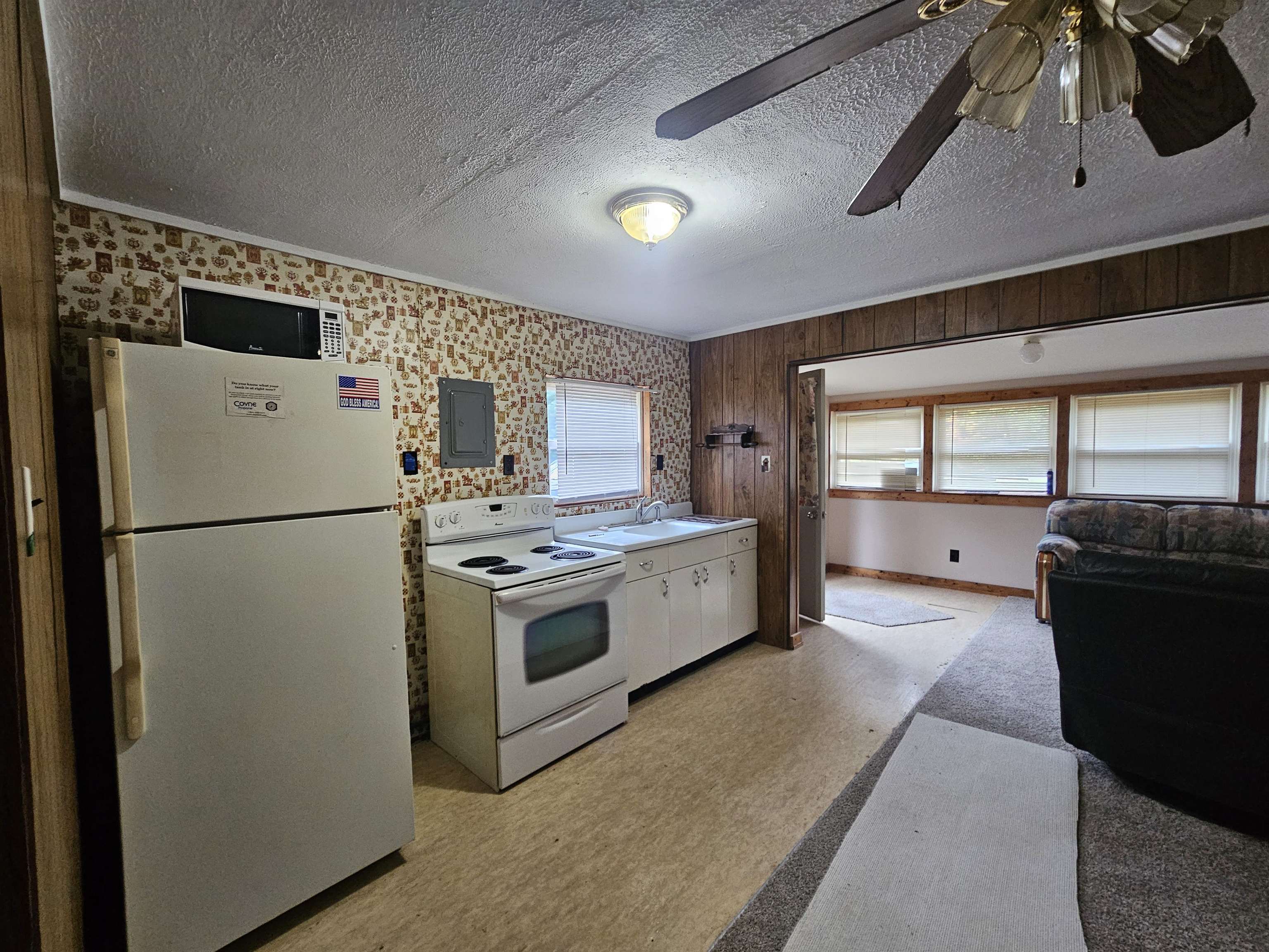 Photo 2 of Single family home for sale at 5223 E Cranberry Lake Rd, Harrison, MI 48625 | MLS# 50223586 | Listing updated on 2026-10-02