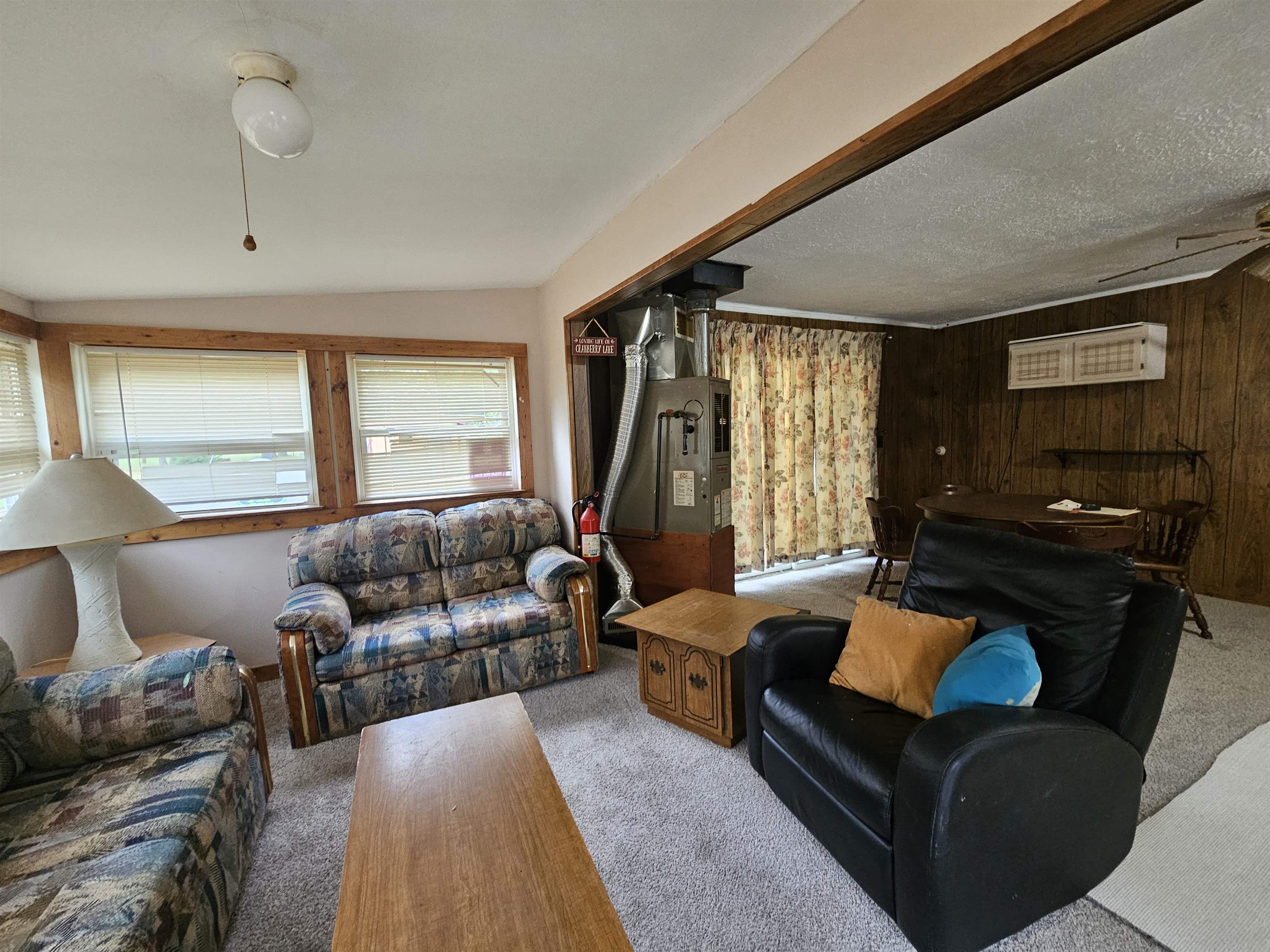 Photo 3 of Single family home for sale at 5223 E Cranberry Lake Rd, Harrison, MI 48625 | MLS# 50223586 | Listing updated on 2026-10-02