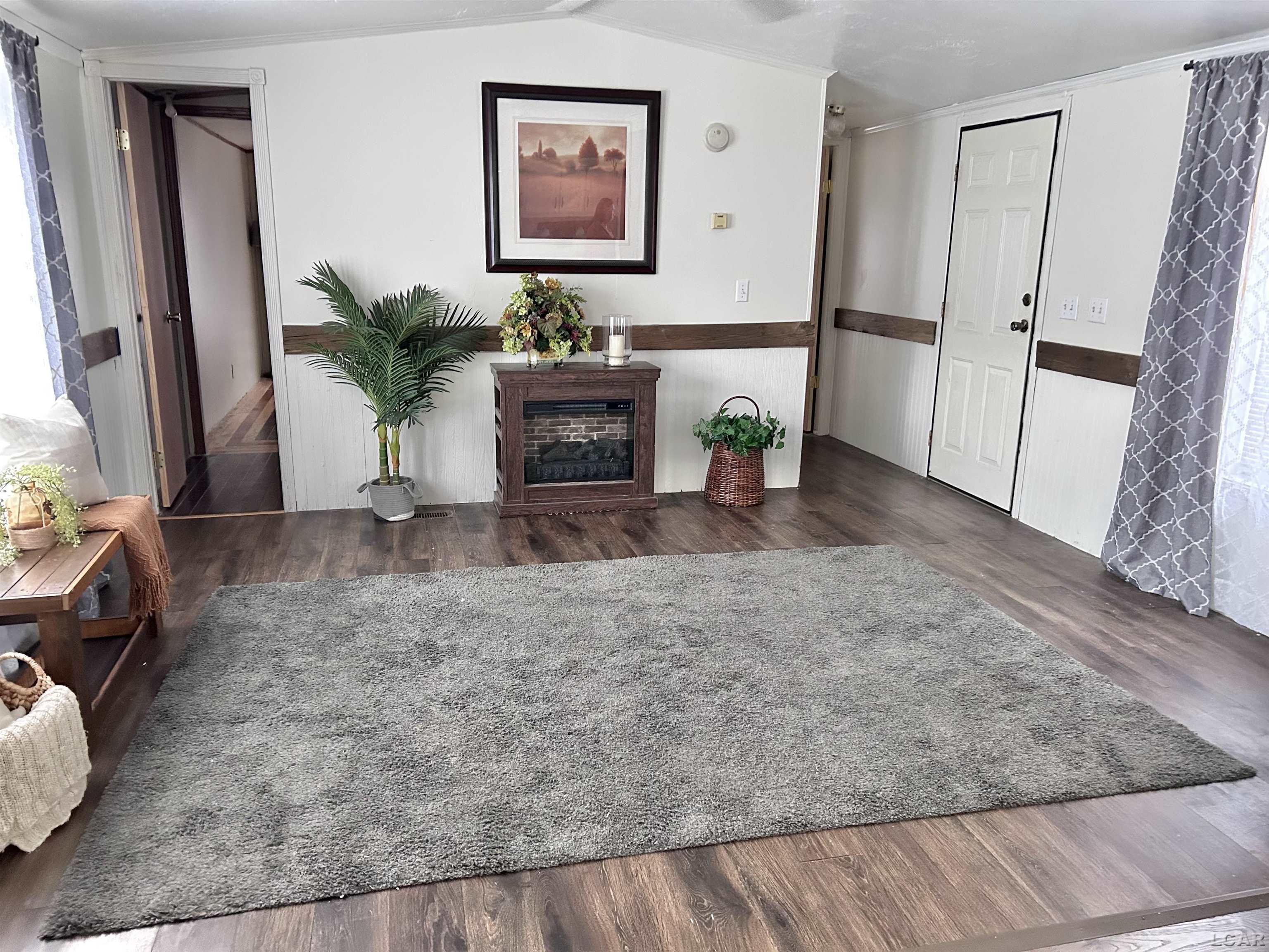 Photo 2 of Single family home for sale at 101 Hibbard Lot 26 St, Manchester, MI 48158 | MLS# 56050223588 | Listing updated on 2026-10-05