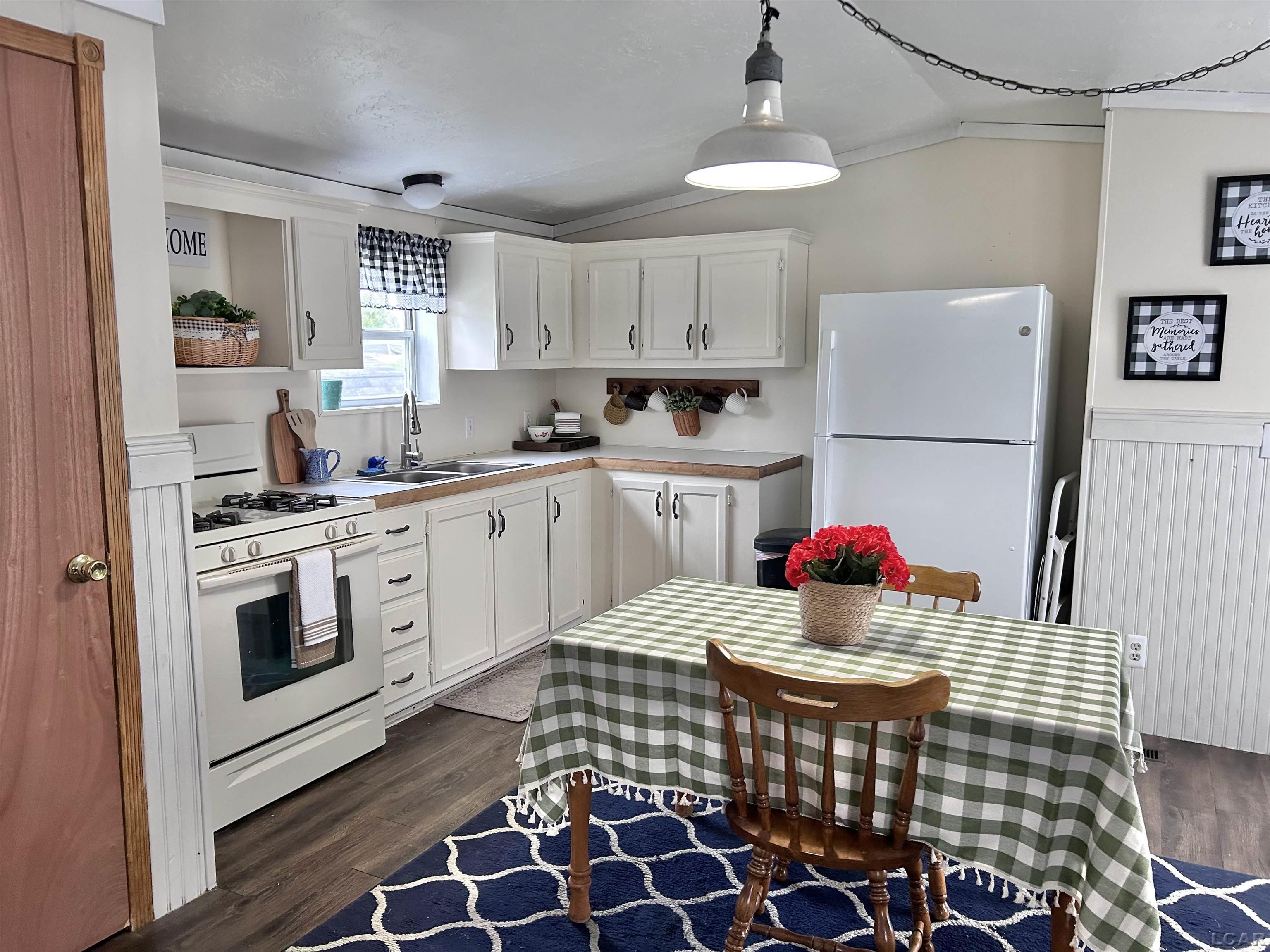 Photo 3 of Single family home for sale at 101 Hibbard Lot 26 St, Manchester, MI 48158 | MLS# 56050223588 | Listing updated on 2026-10-05