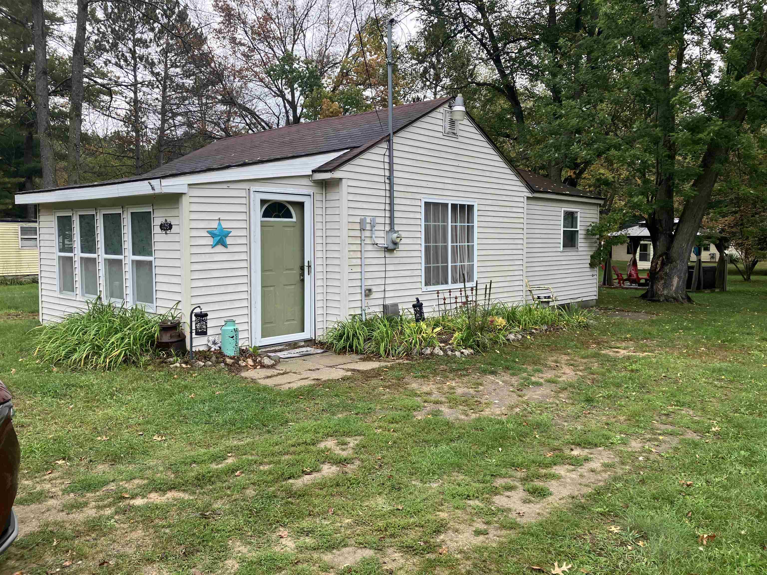 Photo 2 of Single family home for sale at 408 Maple St, Lake, MI 48632 | MLS# 50223594 | Listing updated on 2026-10-02