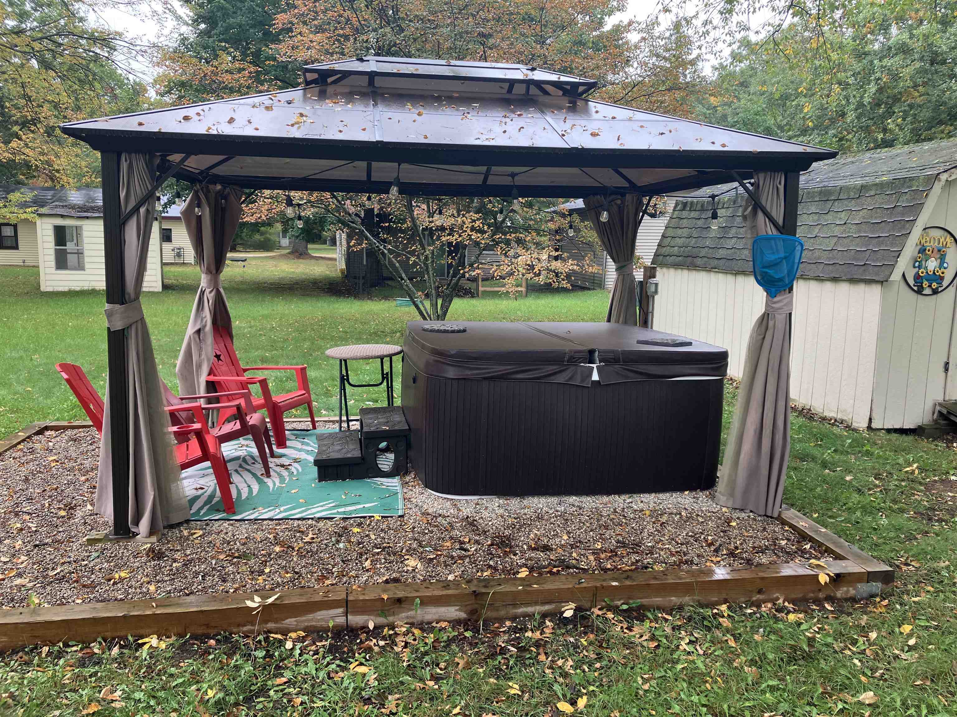 Photo 3 of Single family home for sale at 408 Maple St, Lake, MI 48632 | MLS# 50223594 | Listing updated on 2026-10-02