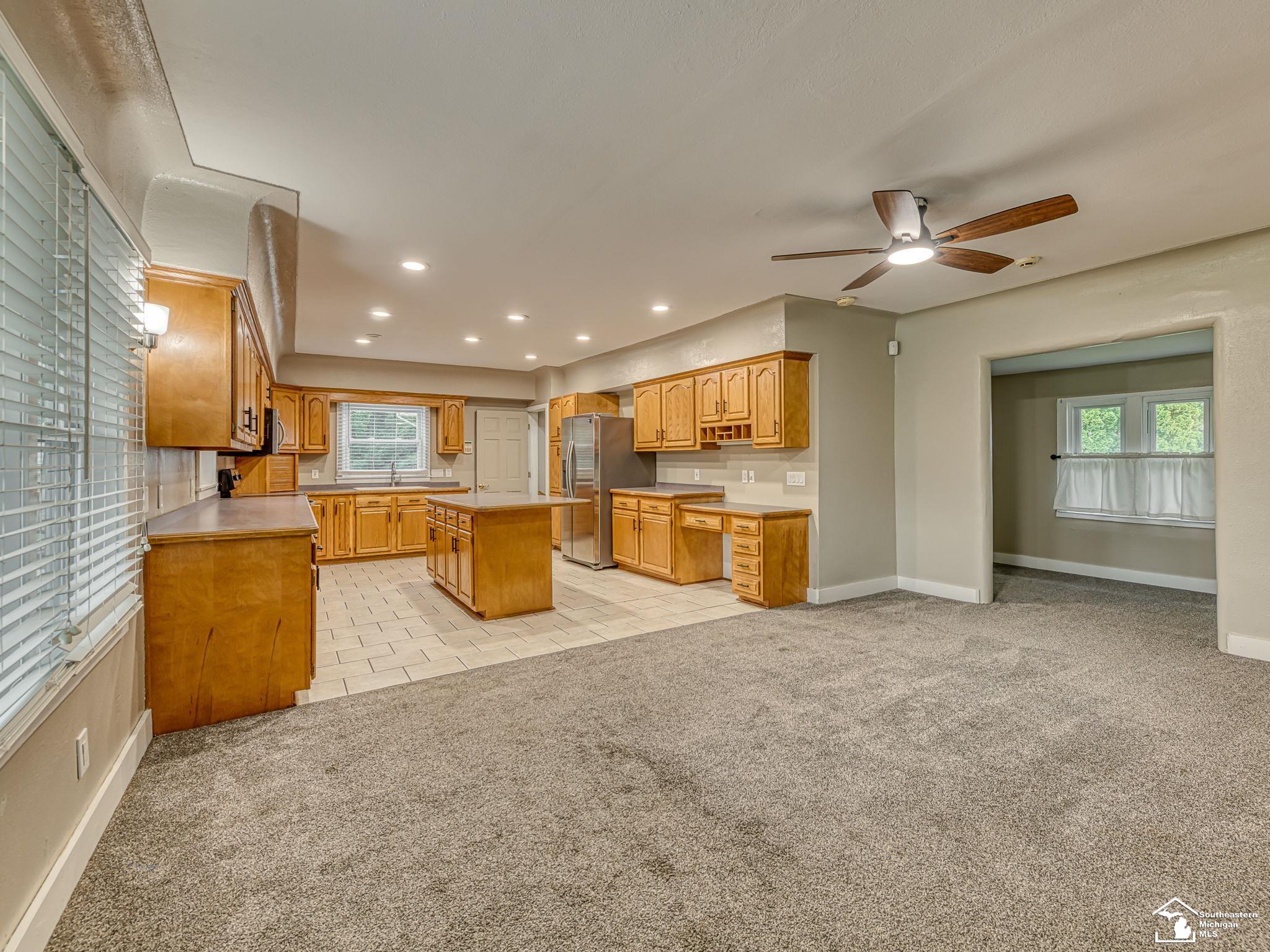 Photo 3 of Single family home for sale at 8115 Douglas Rd, Lambertville, MI 48144 | MLS# 57050223606 | Listing updated on 2026-10-05