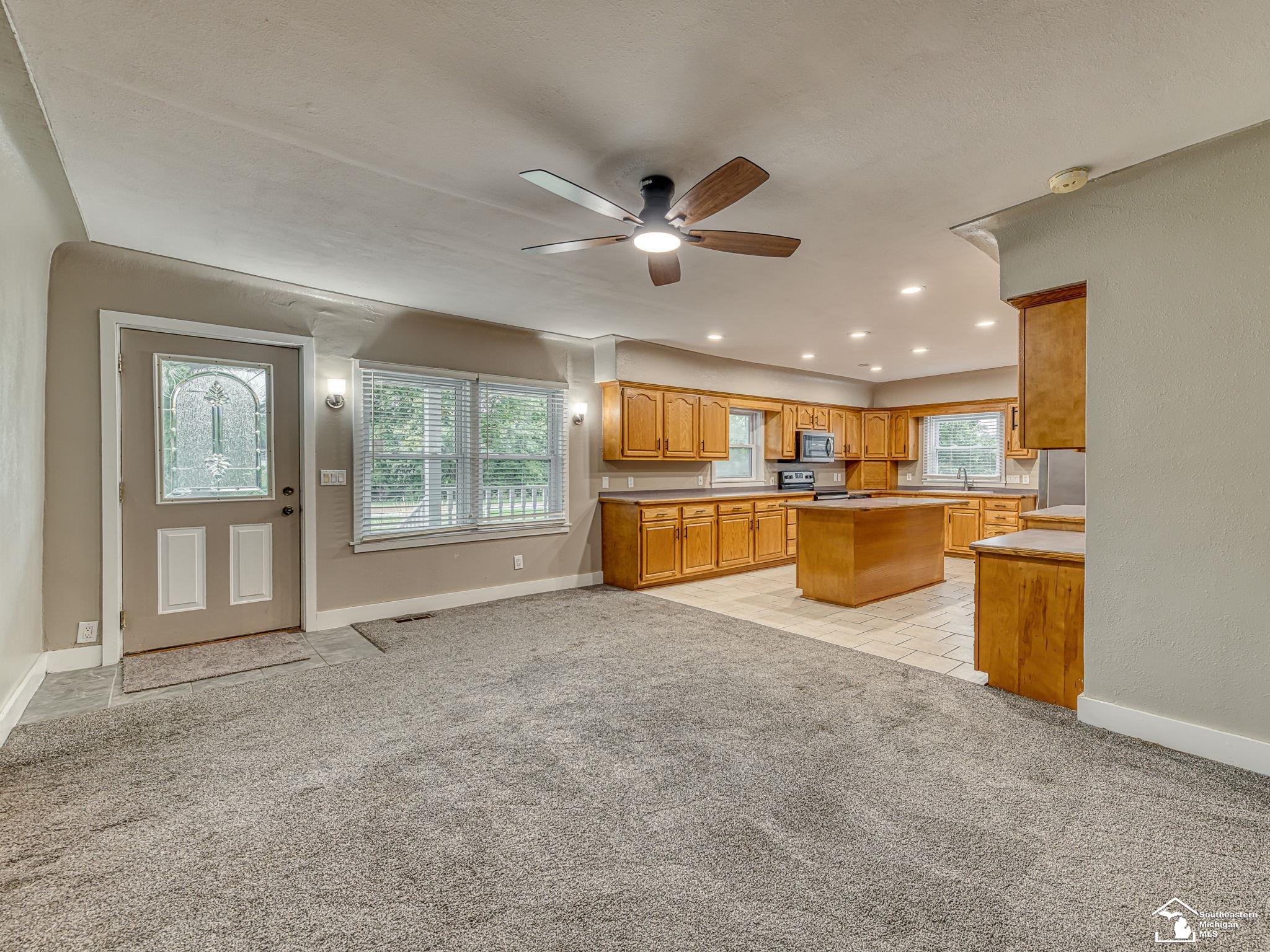 Photo 3 of Single family home for sale at 8115 Douglas Rd, Lambertville, MI 48144 | MLS# 57050223606 | Listing updated on 2026-10-05