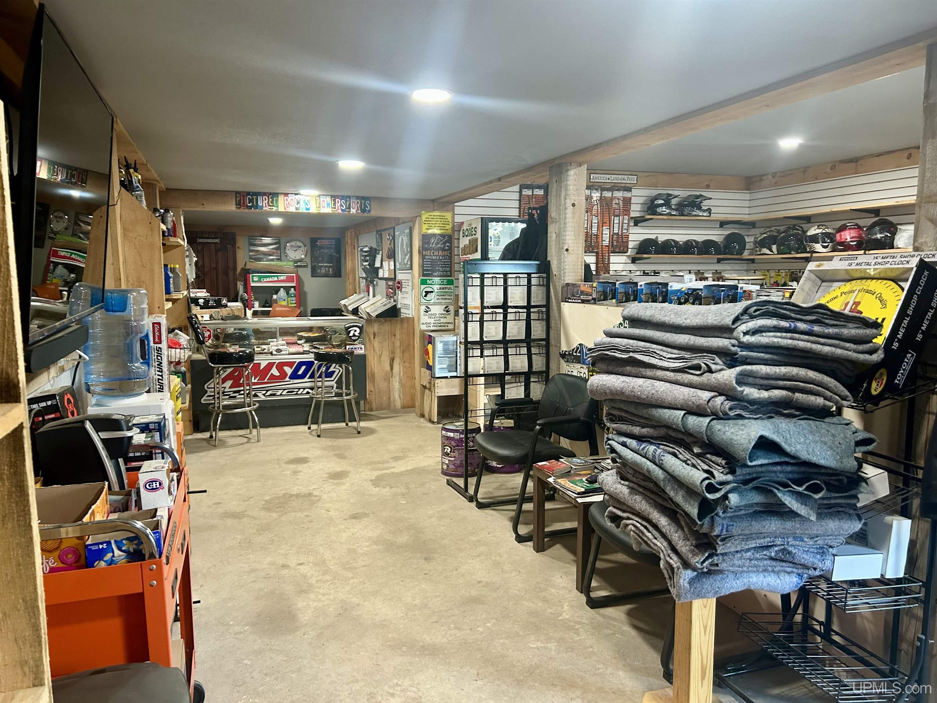 Photo 3 of Single family home for sale at E9619 M 28 Hwy, Wetmore, MI 49895 | MLS# 50223619 | Listing updated on 2026-10-01