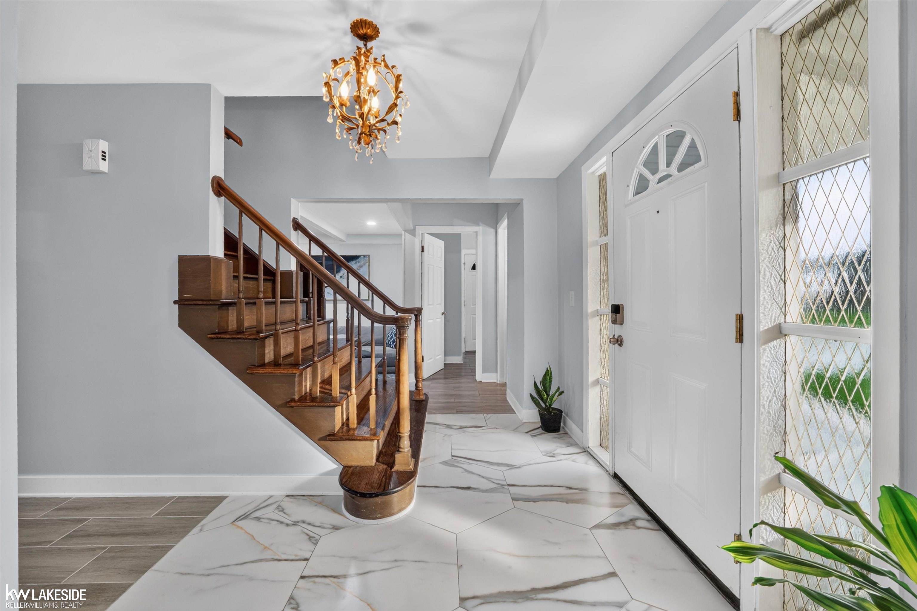 Photo 4 of Single family home for sale at 35027 Pappstein Dr, Clinton Township, MI 48035 | MLS# 58050223622 | Listing updated on 2026-10-05