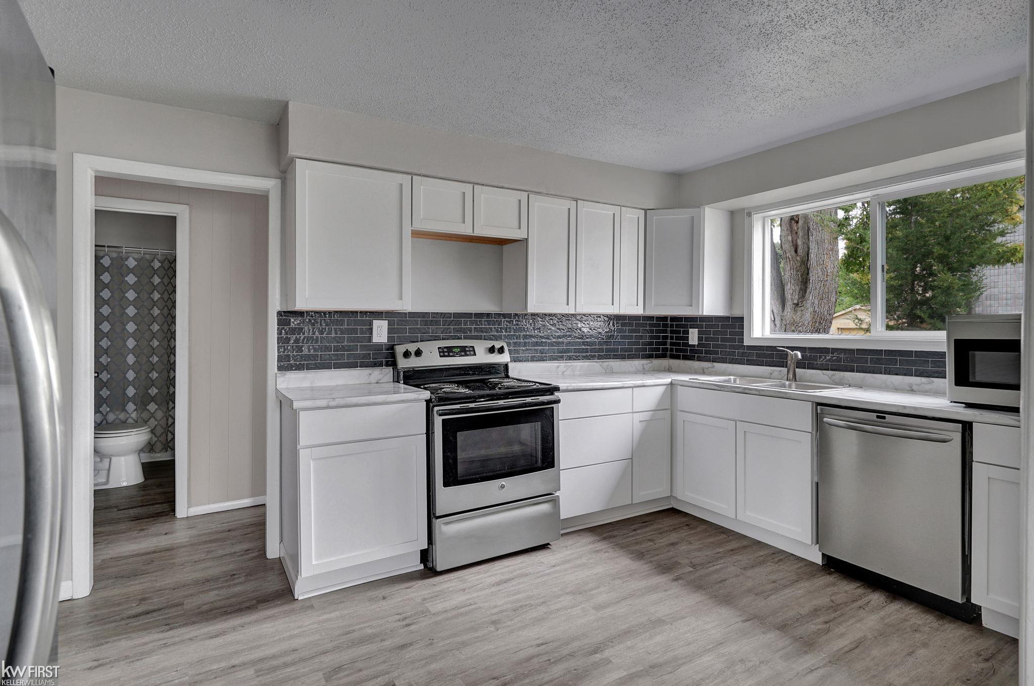 Photo 2 of Single family home for sale at 8508 N Saginaw Rd, Mount Morris, MI 48458 | MLS# 5050223623 | Listing updated on 2026-10-02