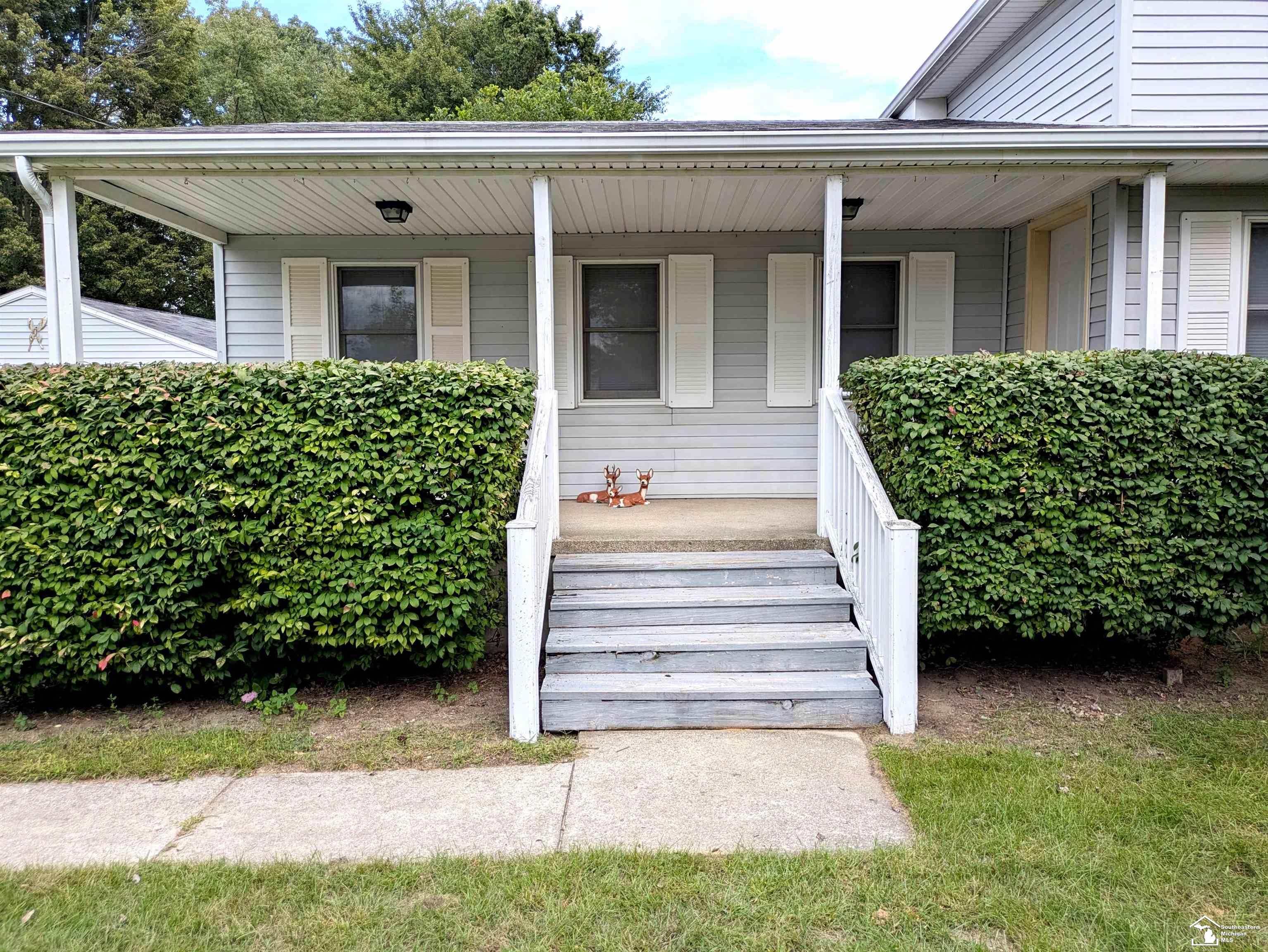Photo 3 of Single family home for sale at 12430 Maxwell Rd, Carleton, MI 48117 | MLS# 57050223626 | Listing updated on 2026-10-06