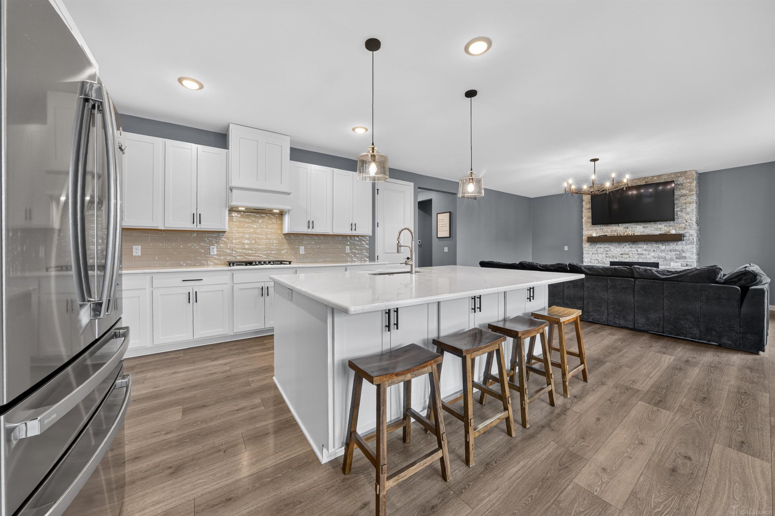 Photo 4 of Single family home for sale at 52409 Monaco Dr, Macomb, MI 48042 | MLS# 58050223628 | Listing updated on 2026-10-01