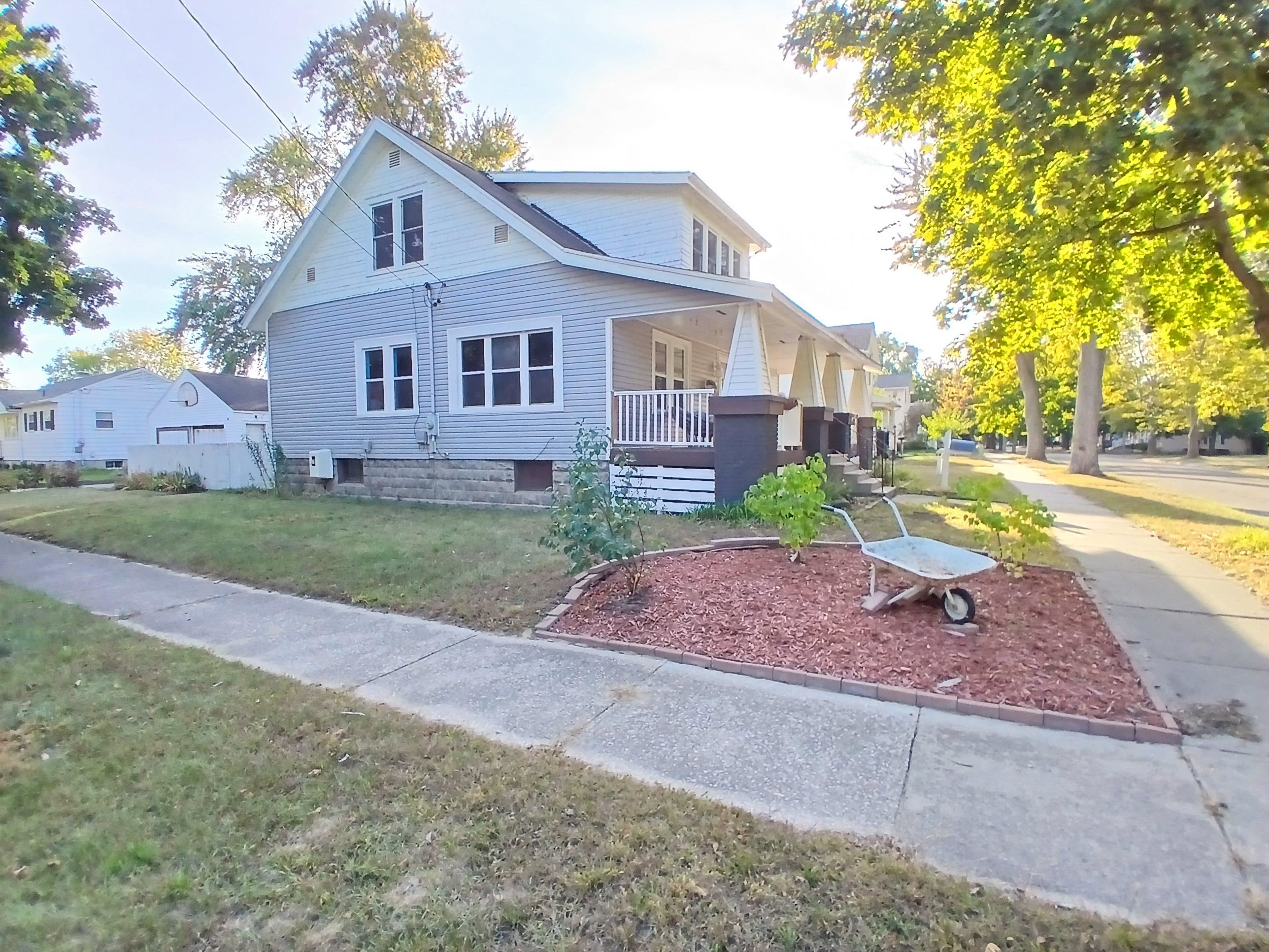 Photo 4 of Single family home for sale at 1208 Mercer St, Essexville, MI 48732 | MLS# 50223630 | Listing updated on 2026-10-02