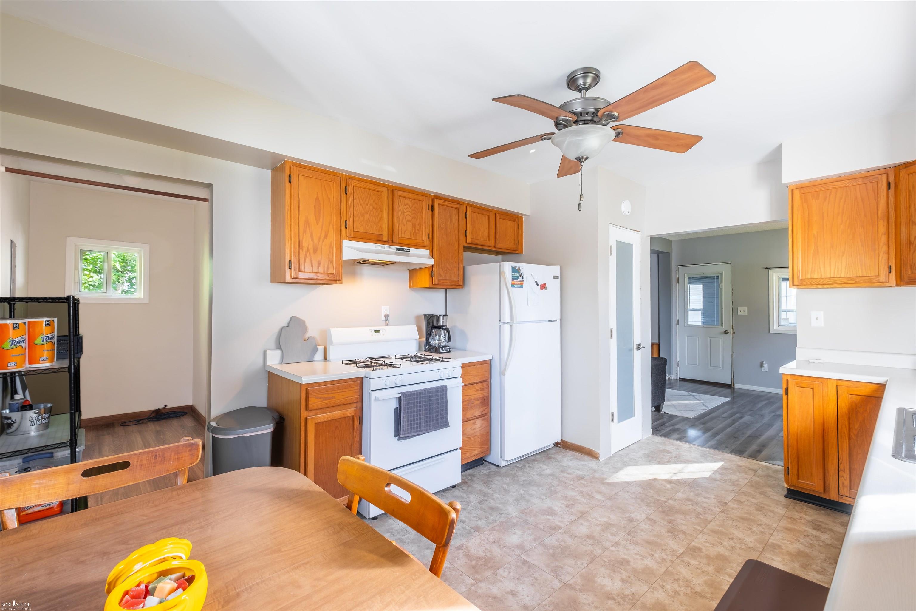 Photo 4 of Single family home for sale at 603 S Adam St, Saginaw, MI 48604 | MLS# 5050223634 | Listing updated on 2026-10-05