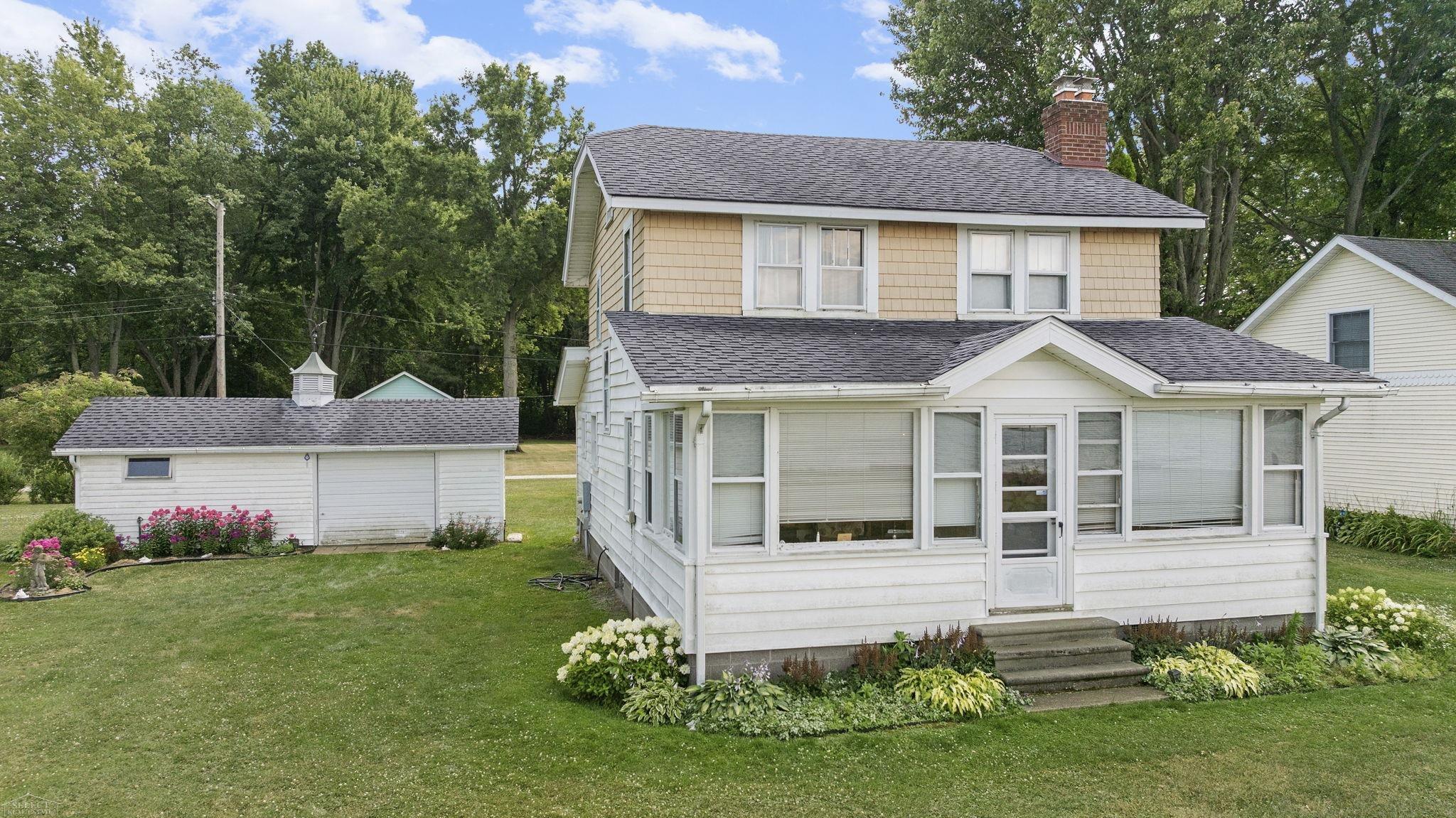 Photo 4 of Single family home for sale at 156 N Russell Dr, Russell Island, MI 48001 | MLS# 58050223640 | Listing updated on 2026-10-04