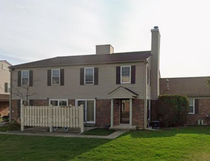 Photo 1 of Sale Pending at 15756 Cambridge Dr, Clinton Township, MI 48038 | MLS# 5050223641 | Listing updated on 2026-10-02