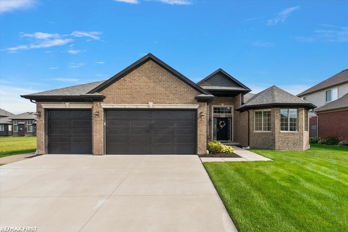 Photo 2 of Single family home for sale at 19117 Brighton Dr, Macomb, MI 48042 | MLS# 58050223648 | Listing updated on 2026-10-02
