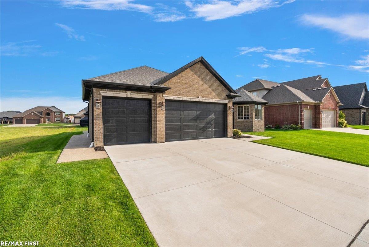 Photo 3 of Single family home for sale at 19117 Brighton Dr, Macomb, MI 48042 | MLS# 58050223648 | Listing updated on 2026-10-02