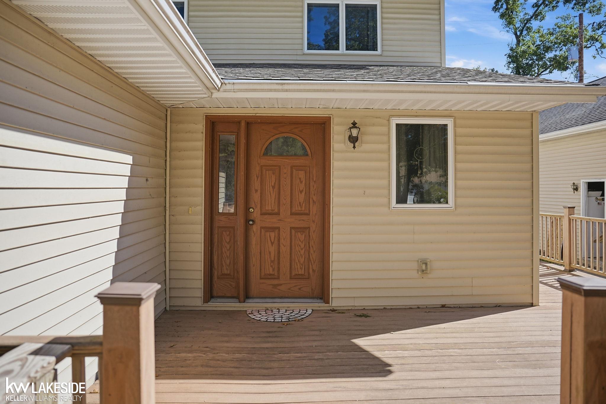 Photo 3 of Single family home for sale at 6847 Huron St, Caseville, MI 48725 | MLS# 58050223650 | Listing updated on 2026-10-02