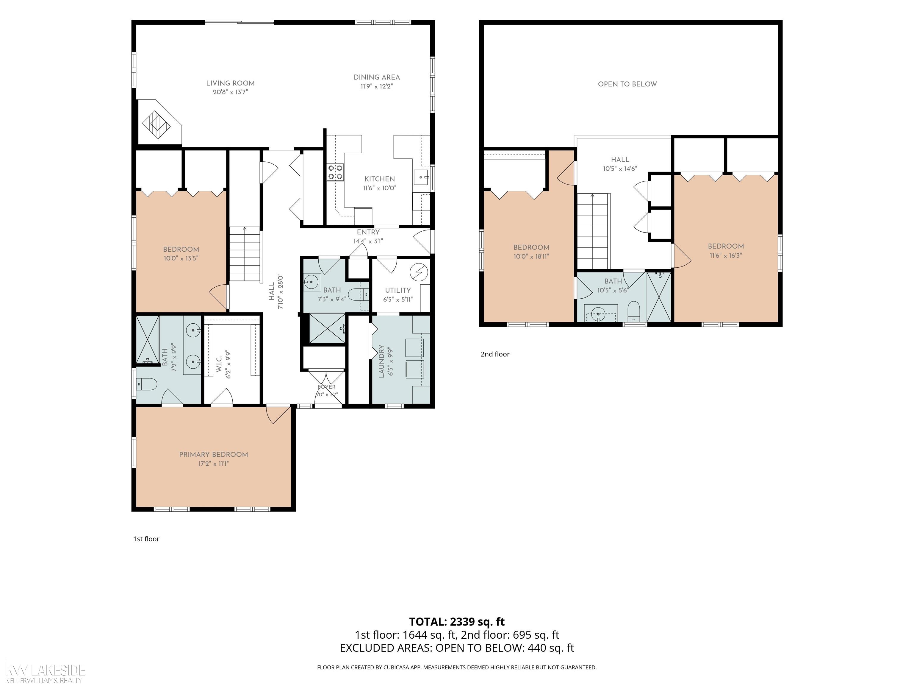 Photo 4 of Single family home for sale at 6847 Huron St, Caseville, MI 48725 | MLS# 58050223650 | Listing updated on 2026-10-02