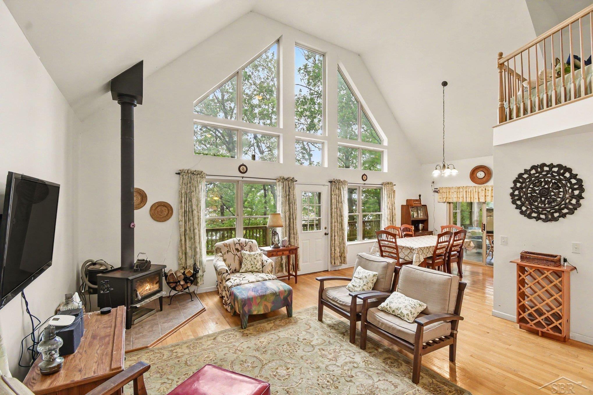 Photo 2 of Single family home for sale at 4500 Woodridge Dr, Hale, MI 48739 | MLS# 61050223654 | Listing updated on 2026-10-02