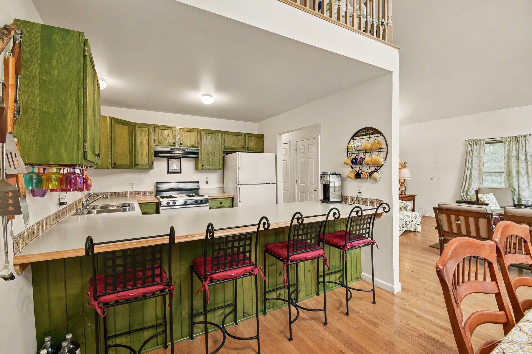 Photo 4 of Single family home for sale at 4500 Woodridge Dr, Hale, MI 48739 | MLS# 61050223654 | Listing updated on 2026-10-02