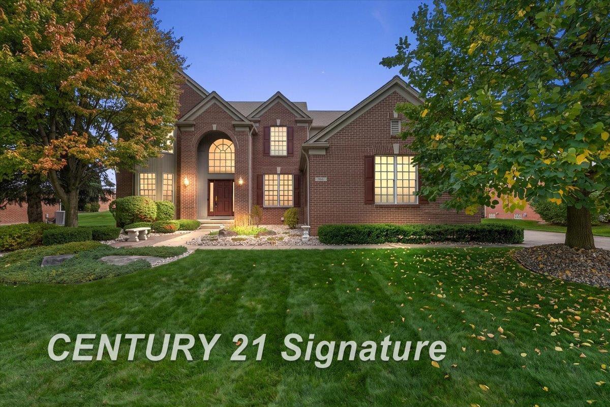 Photo 1 of Single family home for sale at 966 Holw Corners Ct, Rochester, MI 48307 | MLS# 61050223658 | Listing updated on 2026-10-05