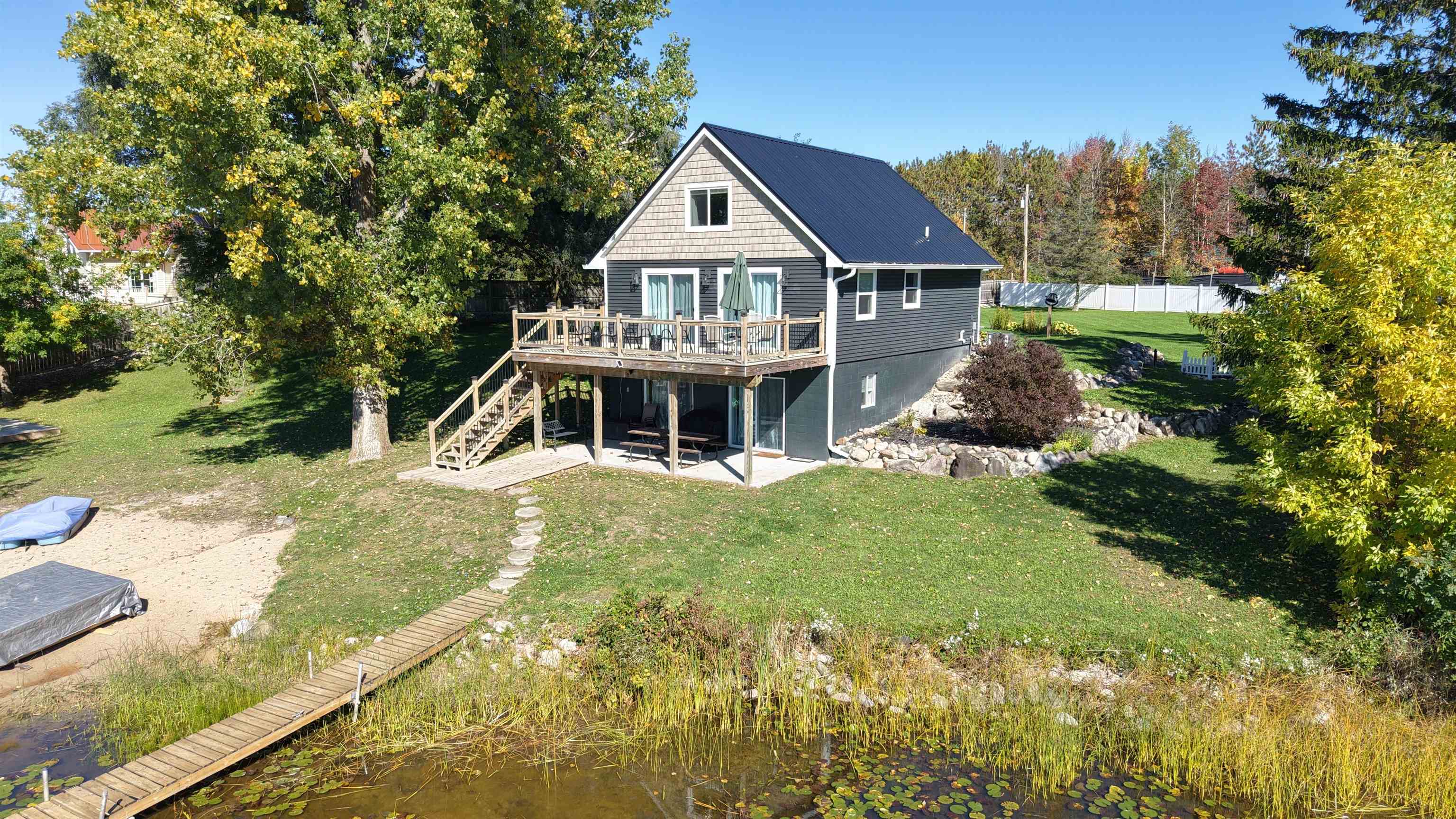 Photo 4 of Single family home for sale at 3943 Wice Dr, Gladwin, MI 48624 | MLS# 50223660 | Listing updated on 2026-10-04