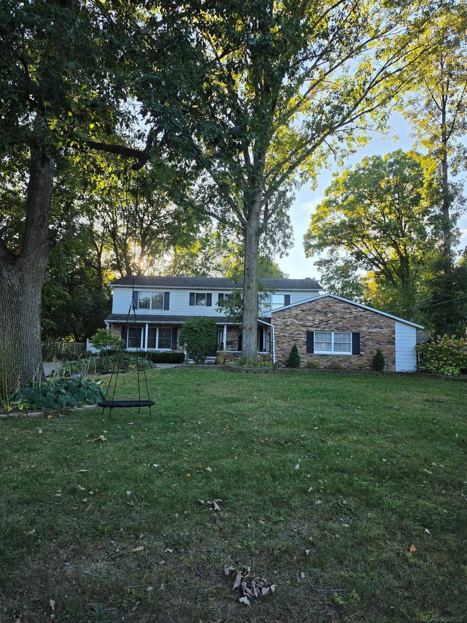 Photo 1 of Single family home for sale at 717 Kane St, Mount Pleasant, MI 48858 | MLS# 58050223665 | Listing updated on 2026-10-02