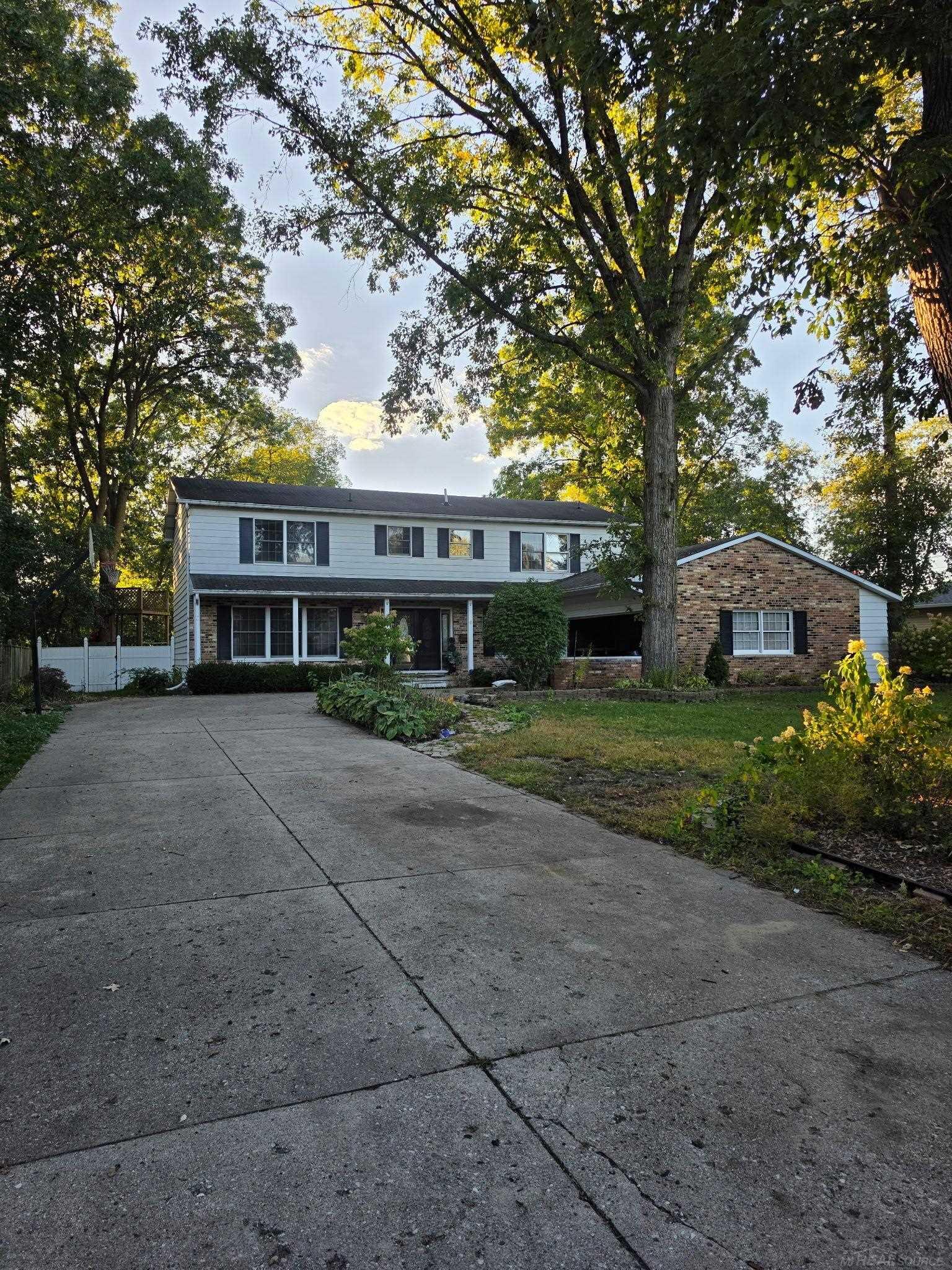 Photo 4 of Single family home for sale at 717 Kane St, Mount Pleasant, MI 48858 | MLS# 58050223665 | Listing updated on 2026-10-02