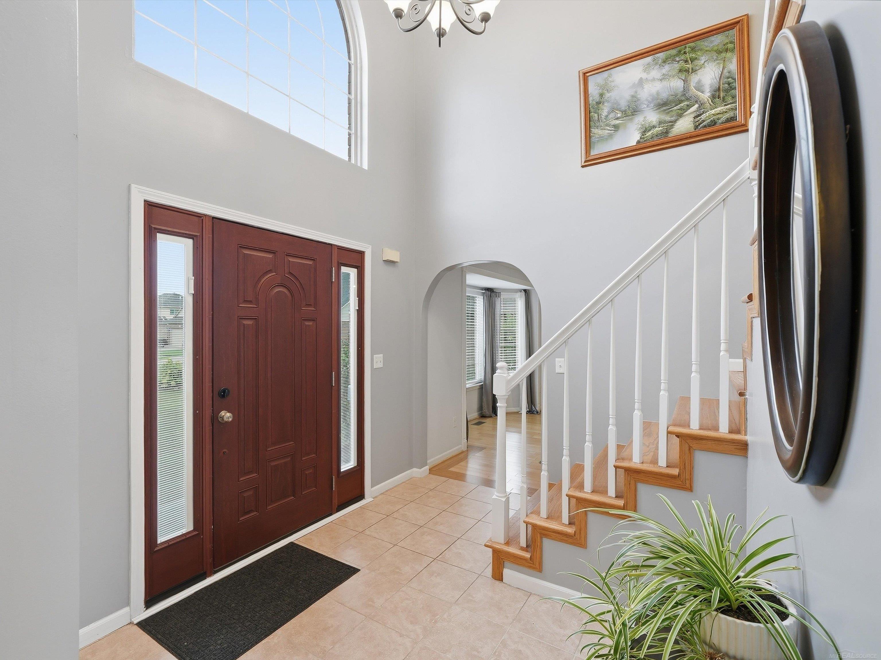 Photo 4 of Single family home for sale at 18885 Blackberry Dr, Macomb, MI 48042 | MLS# 58050223676 | Listing updated on 2026-10-02