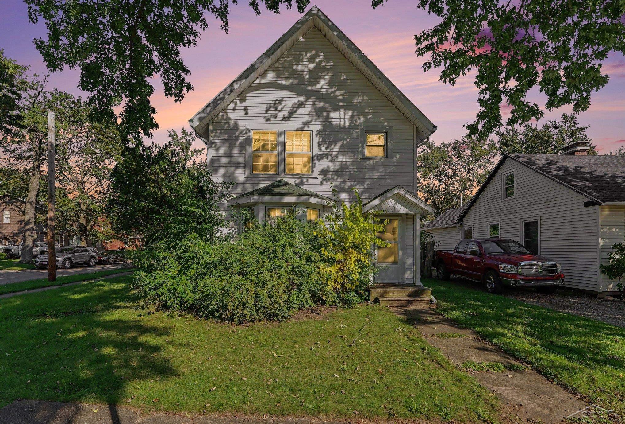 Single family home for sale at 600 Laurel St, Sturgis, MI 49091 | MLS# 61050223677