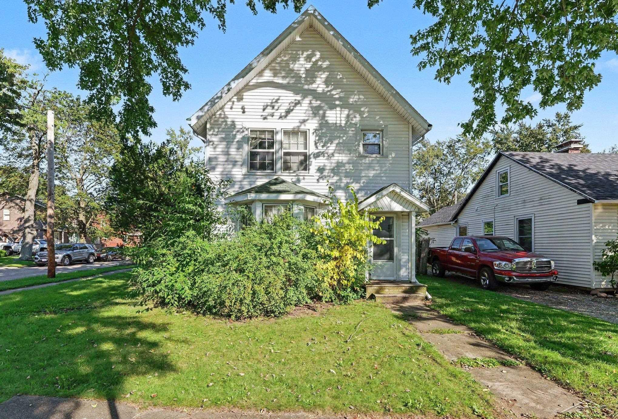 Photo 2 of Single family home for sale at 600 Laurel St, Sturgis, MI 49091 | MLS# 61050223677 | Listing updated on 2026-10-02