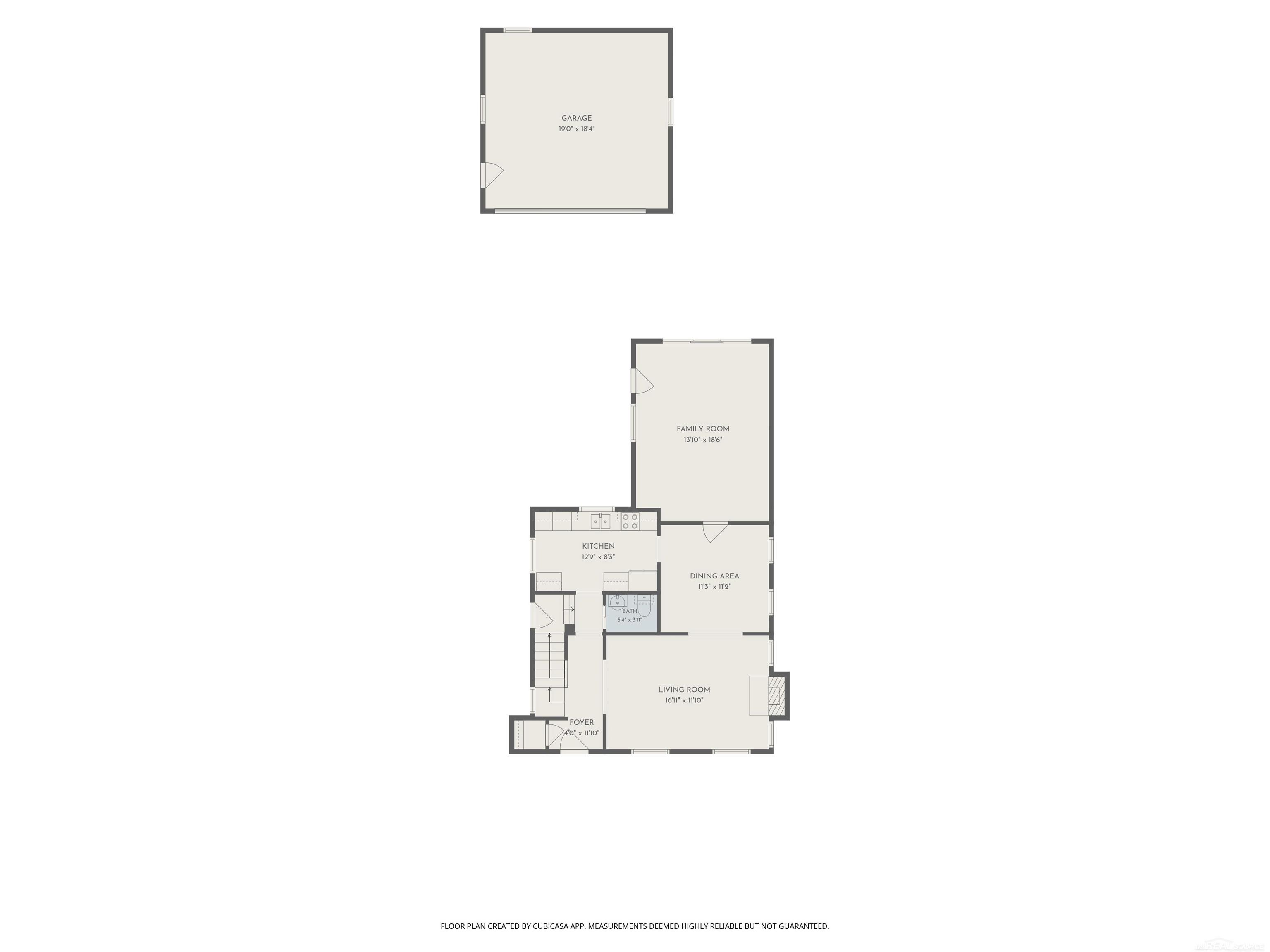 Photo 4 of Single family home for sale at 409 Madison St, Grosse Pointe Farms, MI 48236 | MLS# 58050223680 | Listing updated on 2026-10-02
