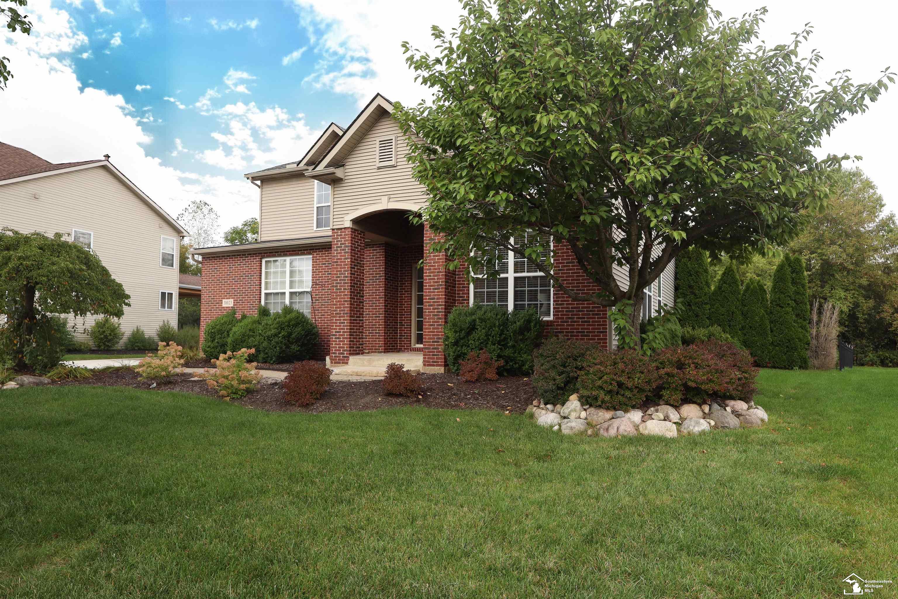 Photo 3 of Single family home for sale at 31023 Settlers Way Dr, Flat Rock, MI 48134 | MLS# 57050223691 | Listing updated on 2026-10-05