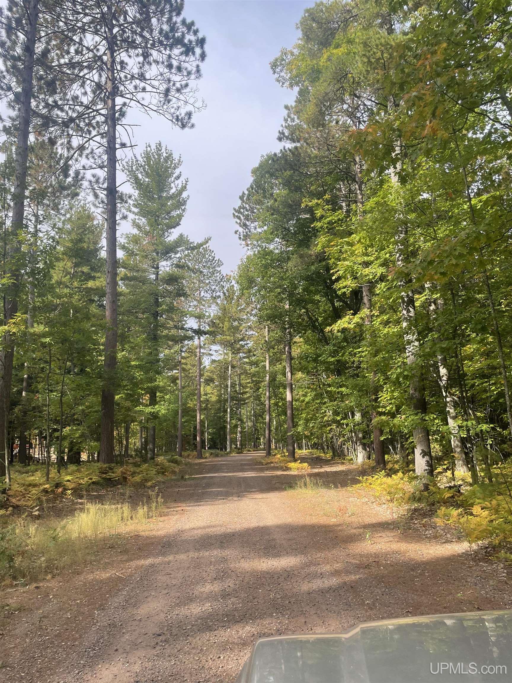 Land for sale at 1 White Pine Way Rd, Marquette, MI 49855 | MLS# 50223696