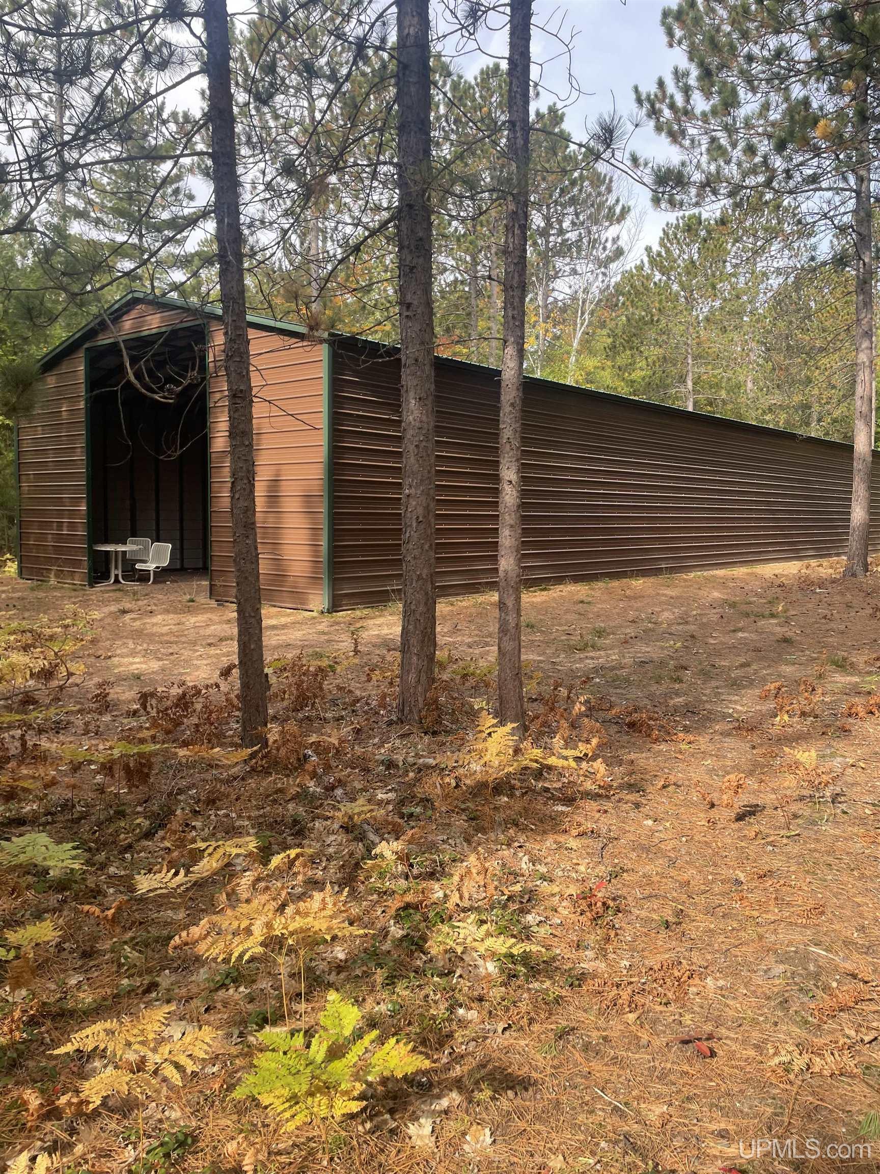Photo 3 of Land for sale at 1 White Pine Way Rd, Marquette, MI 49855 | MLS# 50223696 | Listing updated on 2026-10-05