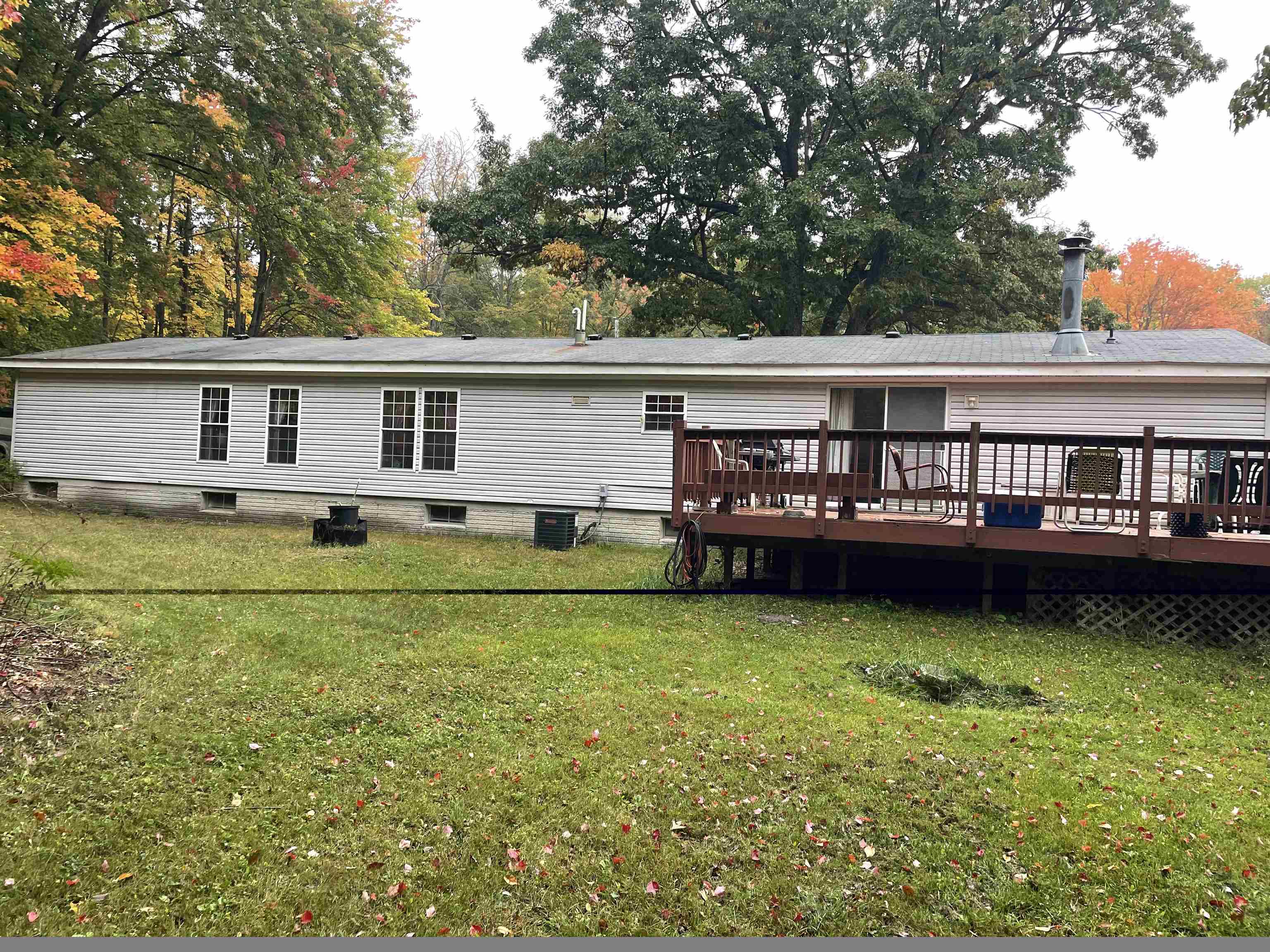 Photo 2 of Single family home for sale at 2335 W Monroe Rd, Harrison, MI 48625 | MLS# 50223697 | Listing updated on 2026-10-02