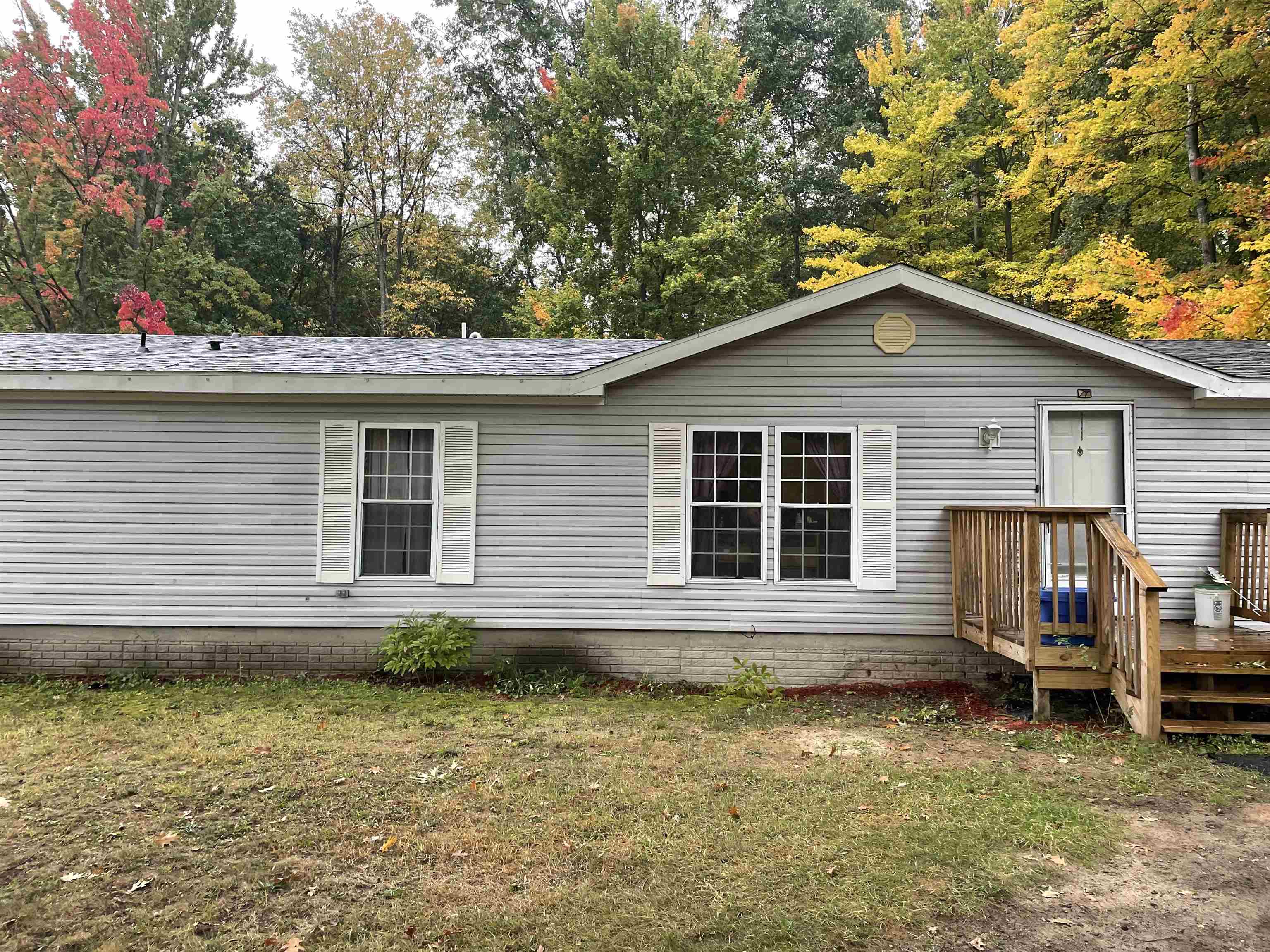 Photo 3 of Single family home for sale at 2335 W Monroe Rd, Harrison, MI 48625 | MLS# 50223697 | Listing updated on 2026-10-02