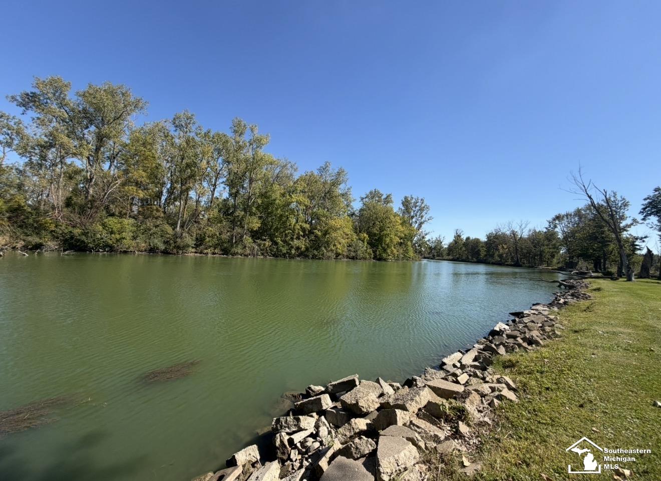 Photo 3 of Single family home for sale at 7505 S Huron River Dr, South Rockwood, MI 48179 | MLS# 57050223698 | Listing updated on 2026-10-08