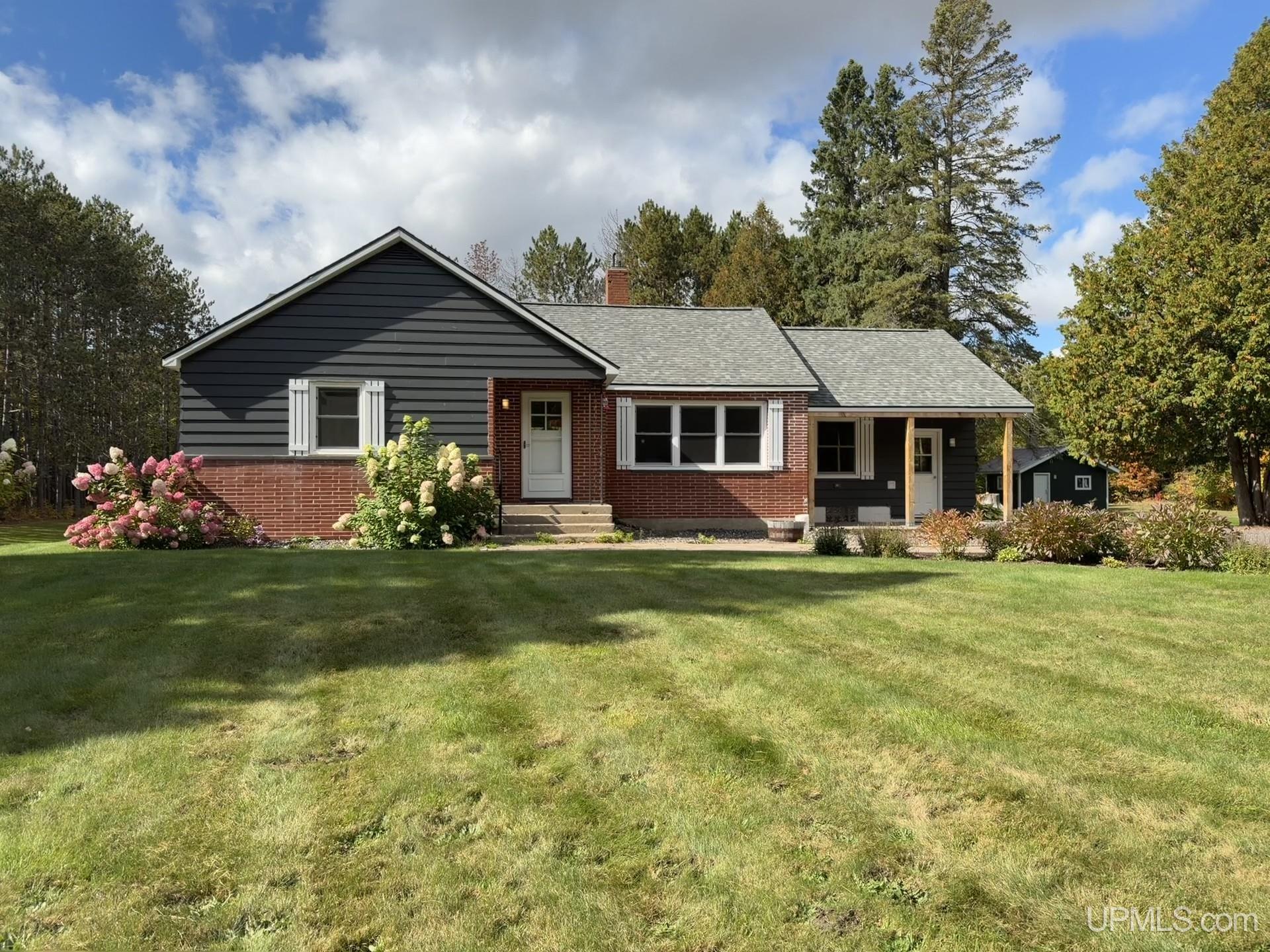 Photo 1 of Single family home for sale at 35345 Timonen Rd, Chassell, MI 49916 | MLS# 50223705 | Listing updated on 2026-10-02
