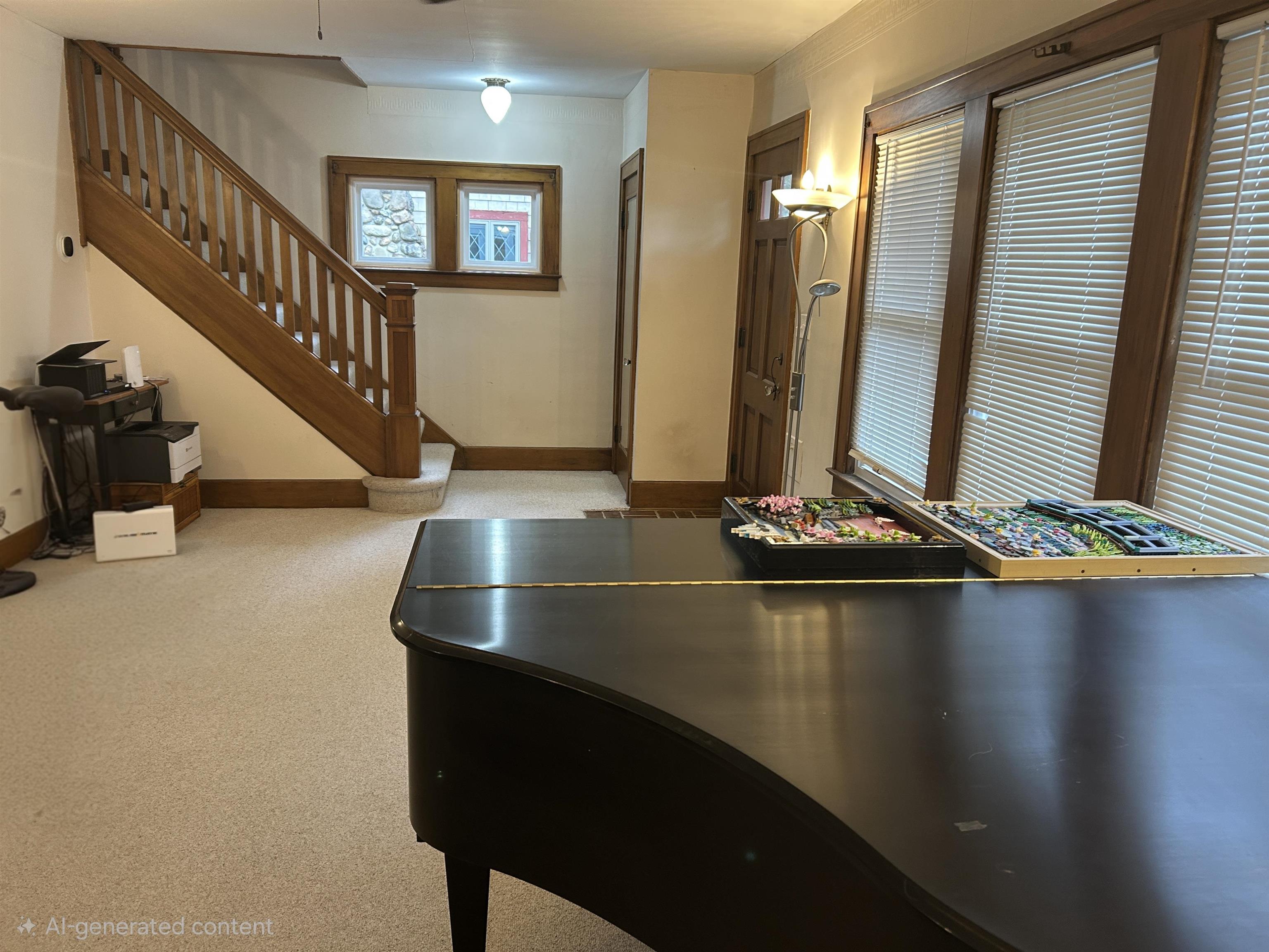 Photo 2 of Single family home for sale at 507 Marquette St, Durand, MI 48429 | MLS# 60050223707 | Listing updated on 2026-10-02