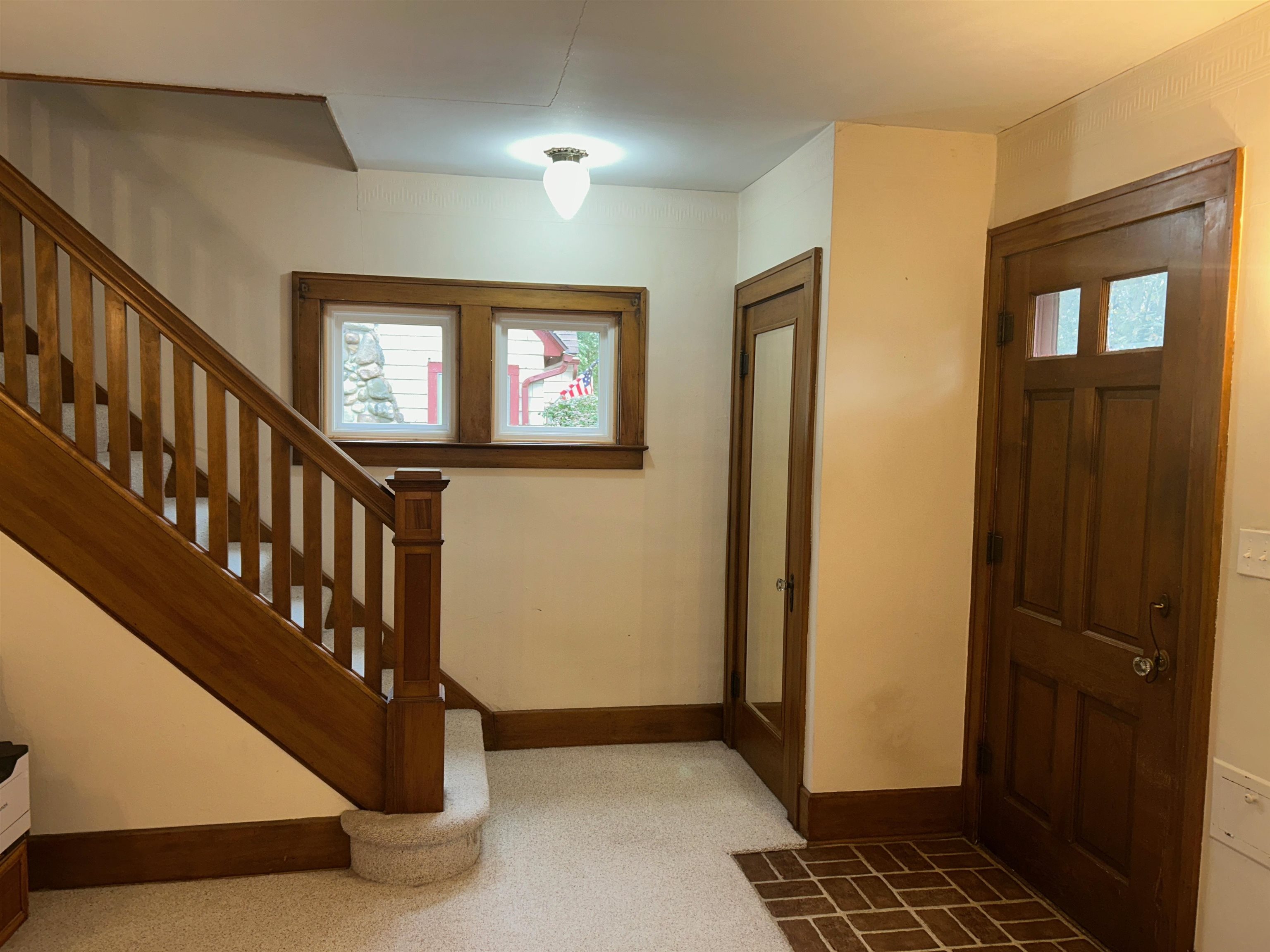 Photo 3 of Single family home for sale at 507 Marquette St, Durand, MI 48429 | MLS# 60050223707 | Listing updated on 2026-10-02
