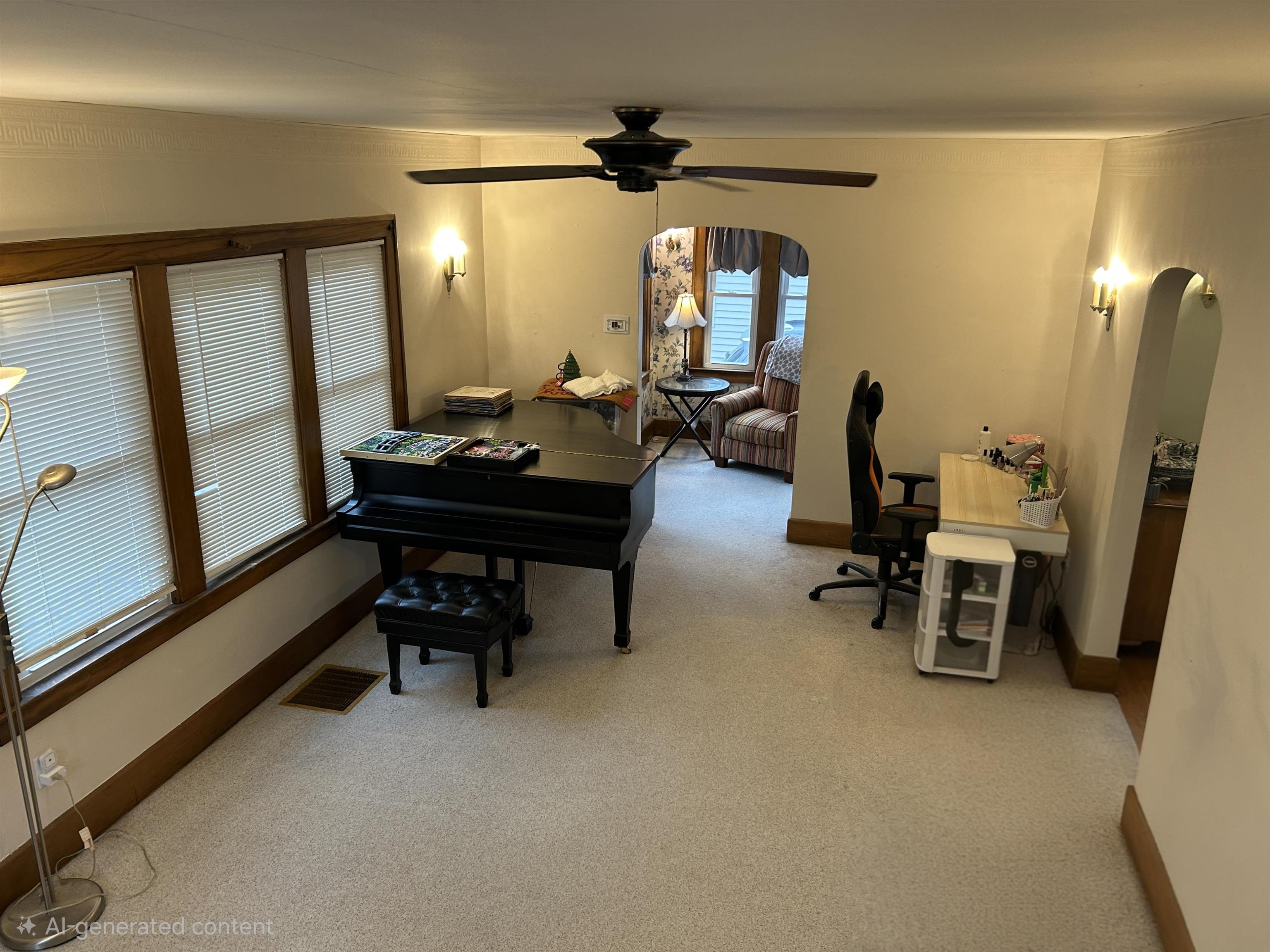 Photo 3 of Single family home for sale at 507 Marquette St, Durand, MI 48429 | MLS# 60050223707 | Listing updated on 2026-10-02