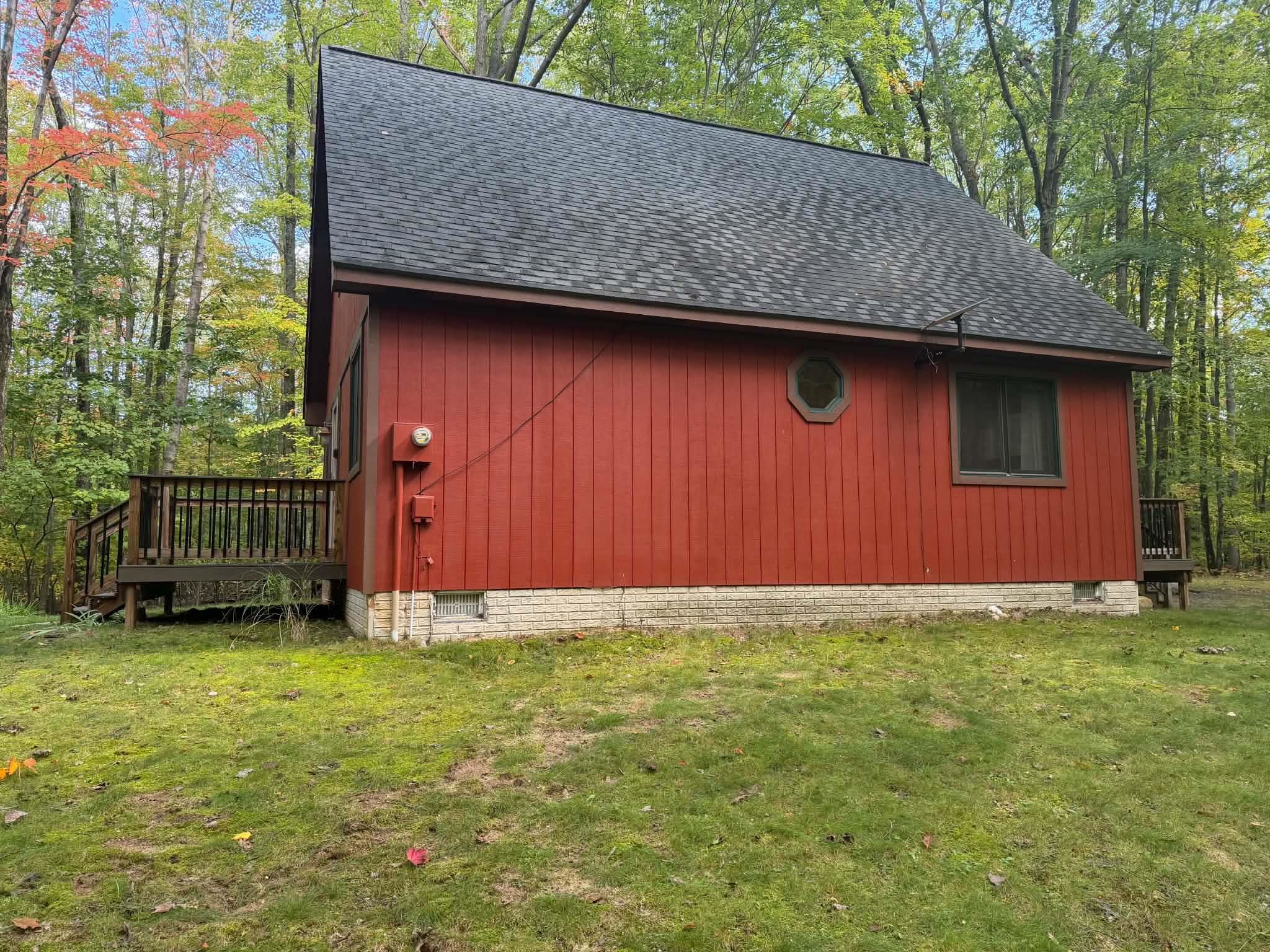 Photo 3 of Single family home for sale at 2165 Elkhorn Way, Farwell, MI 48622 | MLS# 50223713 | Listing updated on 2026-10-02