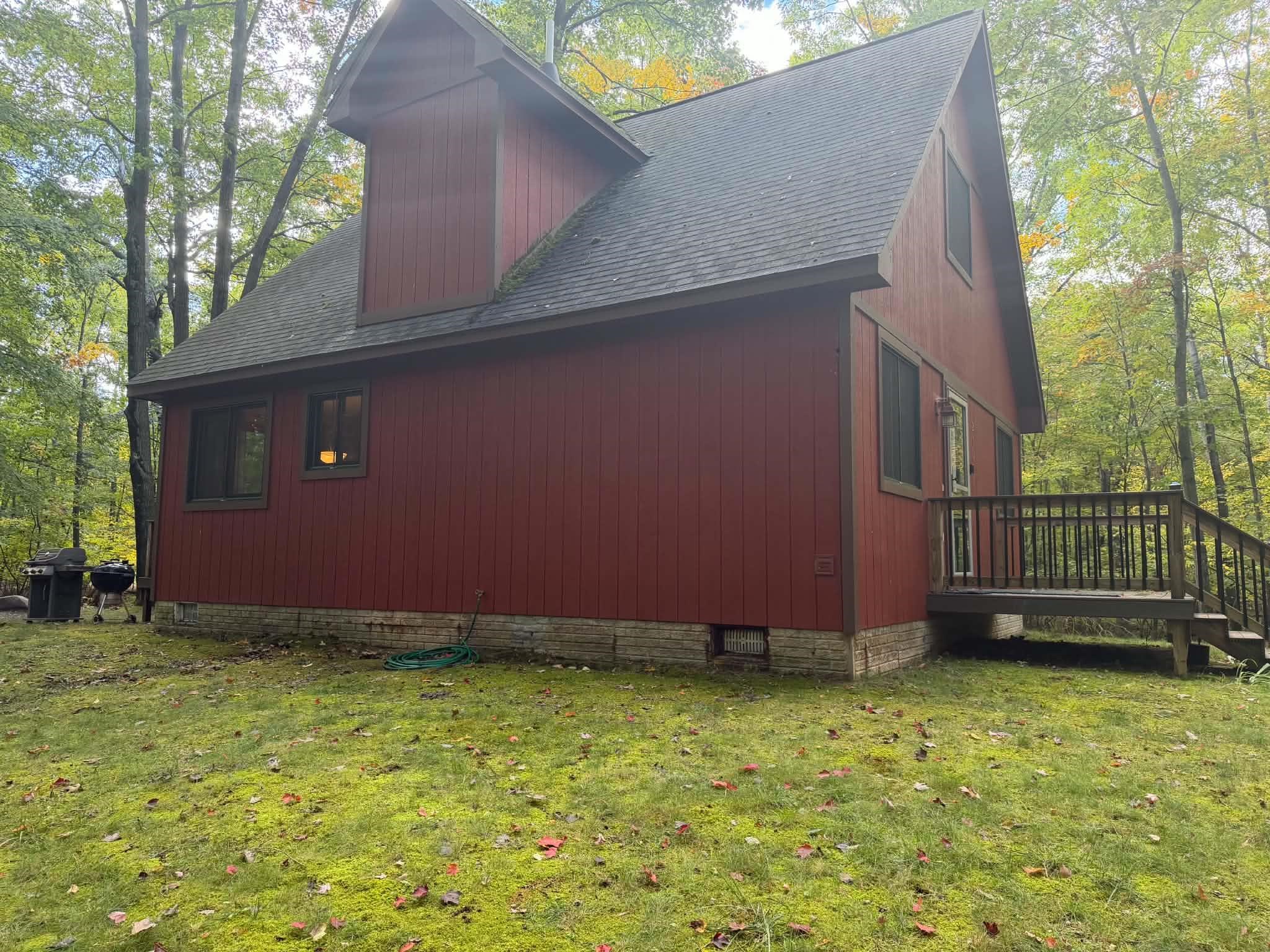 Photo 4 of Single family home for sale at 2165 Elkhorn Way, Farwell, MI 48622 | MLS# 50223713 | Listing updated on 2026-10-02