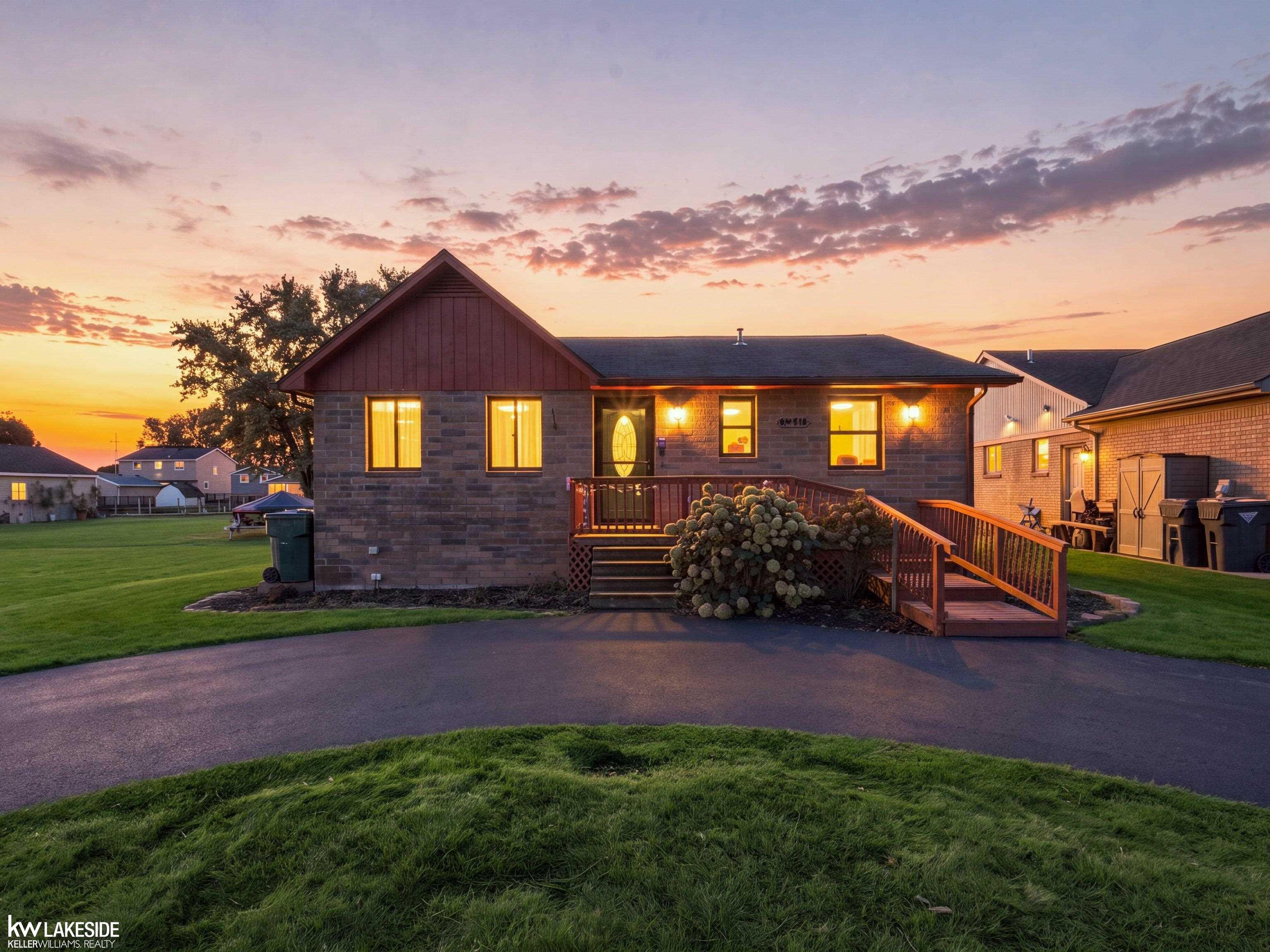 Photo 1 of Single family home for sale at 39316 E Archer Dr, Harrison Township, MI 48045 | MLS# 58050223726 | Listing updated on 2026-10-02