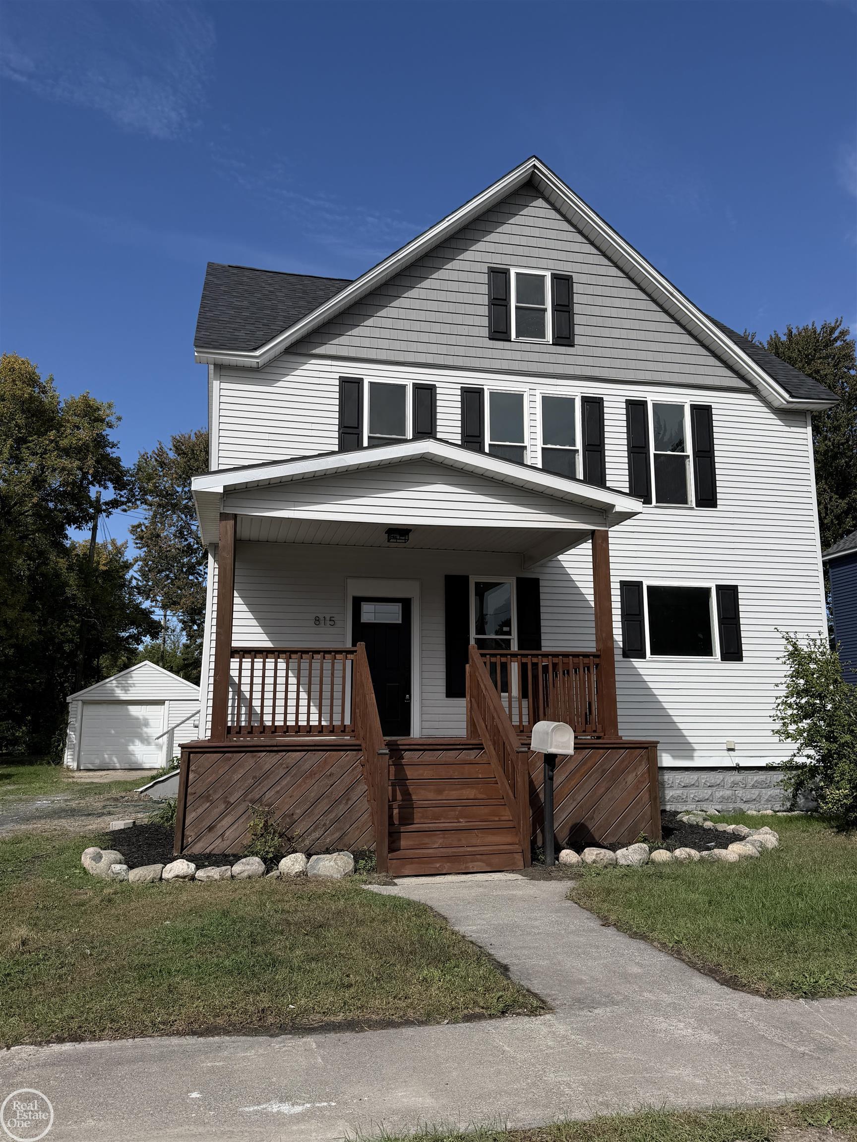 Single family home for sale at 815 Beard St, Port Huron, MI 48060 | MLS# 58050223728