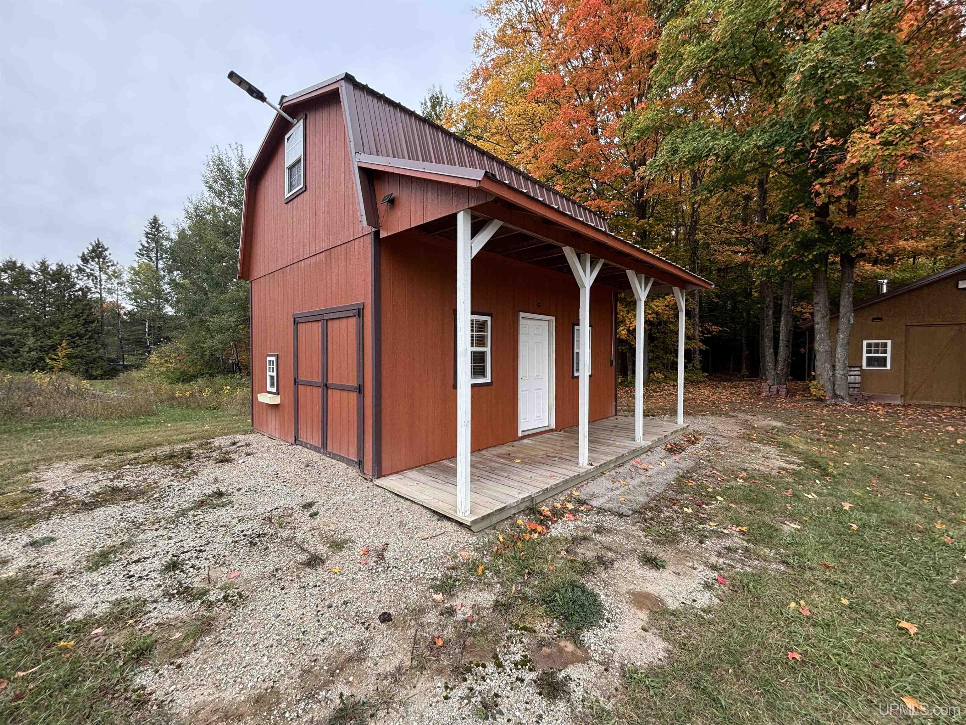 Land for sale at 2004 S County Rd 405, Newberry, MI 49868 | MLS# 50223729