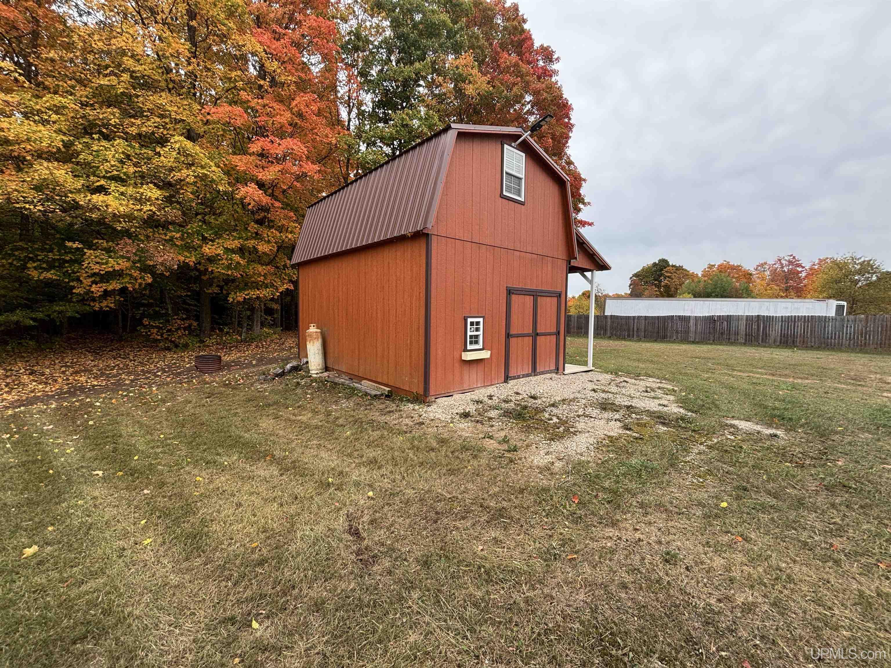 Photo 2 of Land for sale at 2004 S County Rd 405, Newberry, MI 49868 | MLS# 50223729 | Listing updated on 2026-10-02