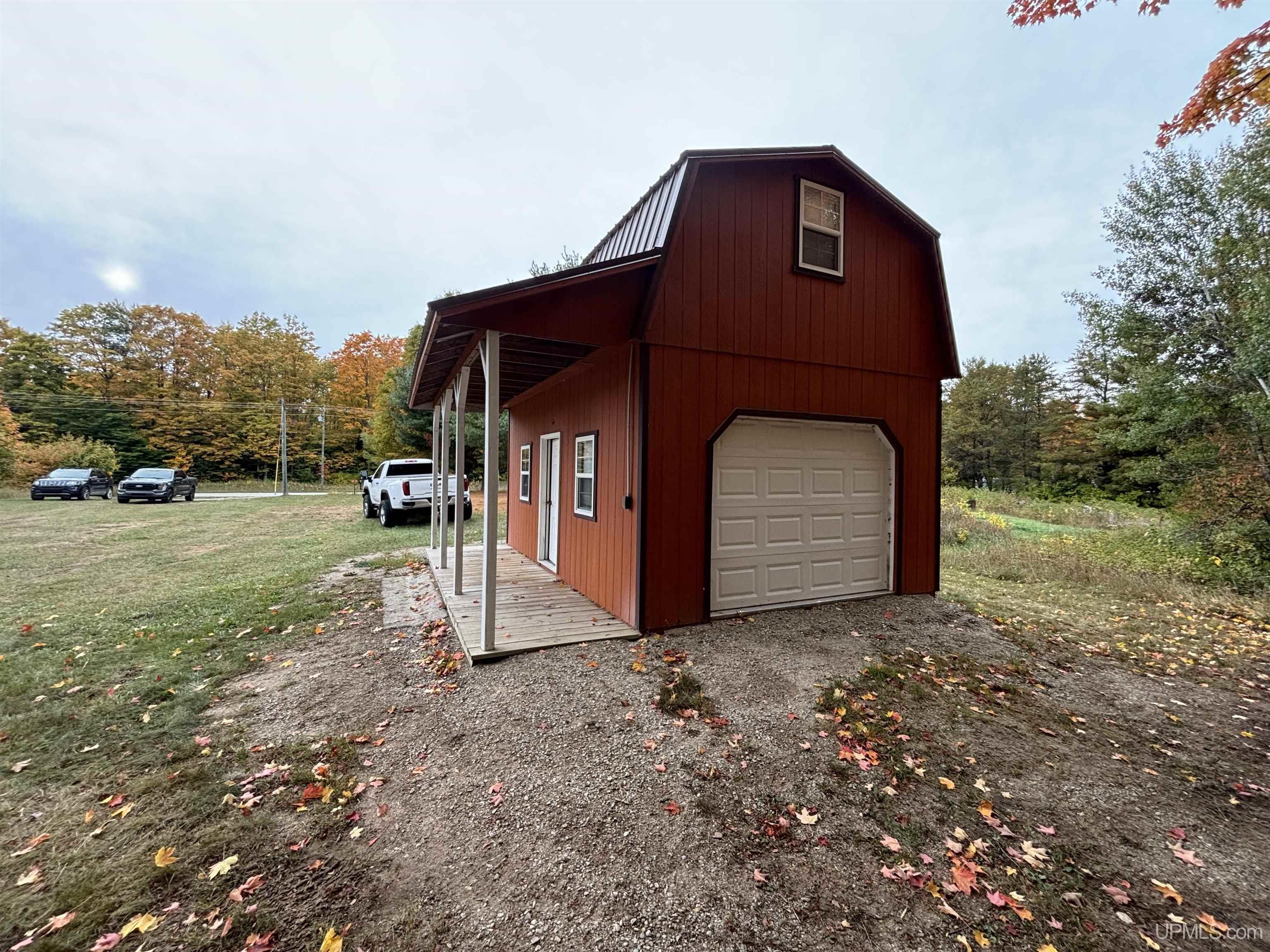 Photo 4 of Land for sale at 2004 S County Rd 405, Newberry, MI 49868 | MLS# 50223729 | Listing updated on 2026-10-02
